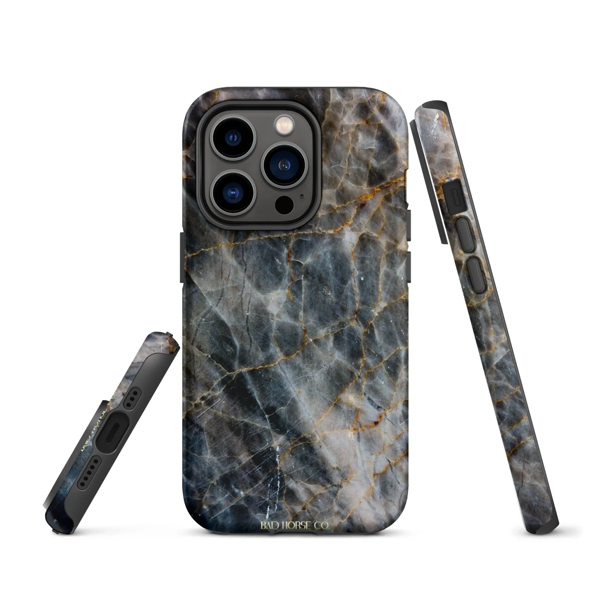 Thunder and Lightning - iPhone® Tough Case