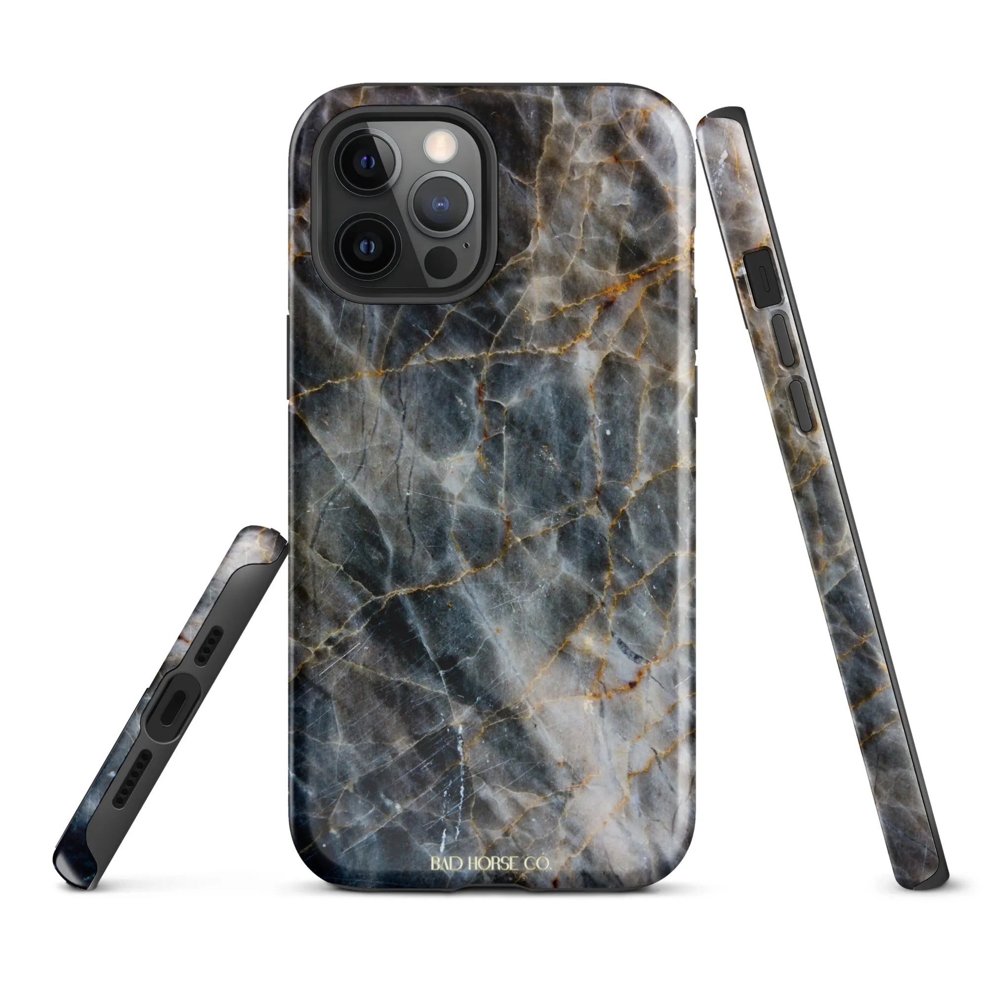 Thunder and Lightning - iPhone® Tough Case