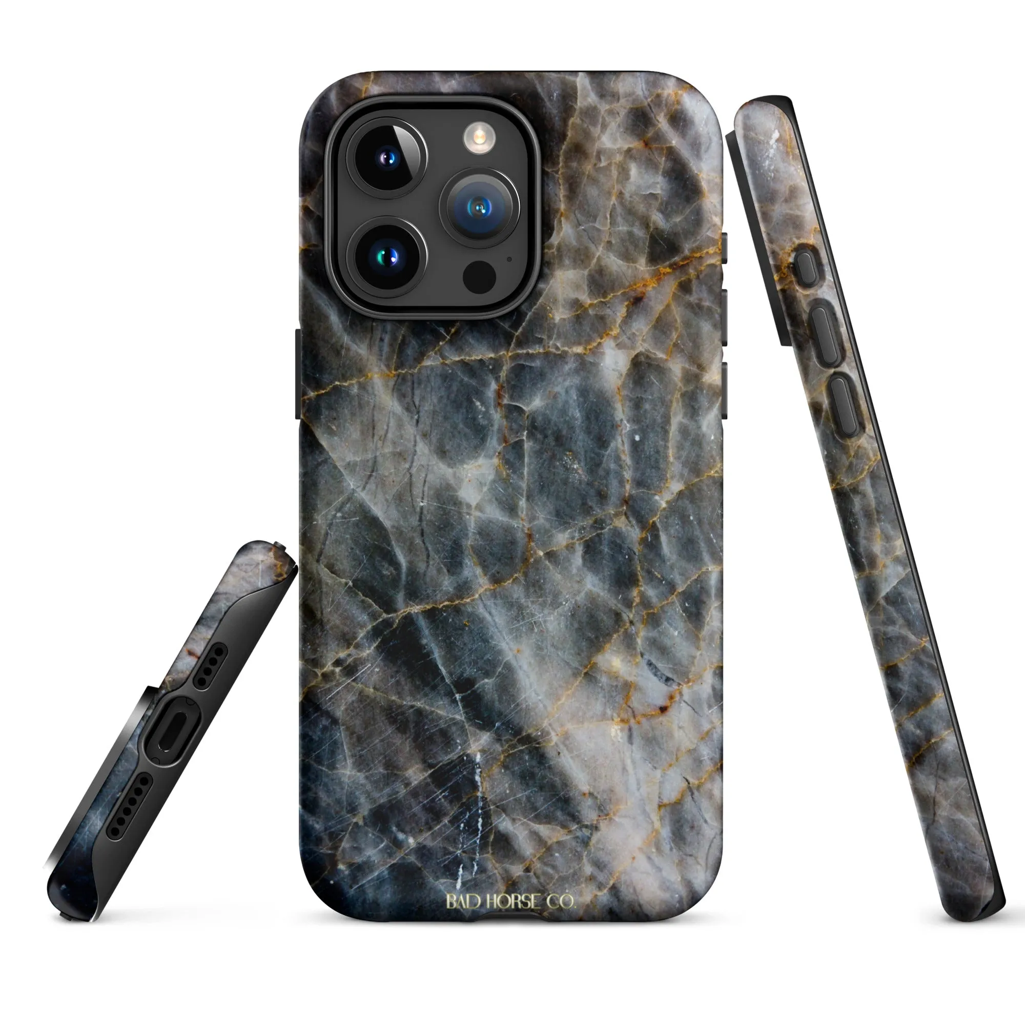 Thunder and Lightning - iPhone® Tough Case