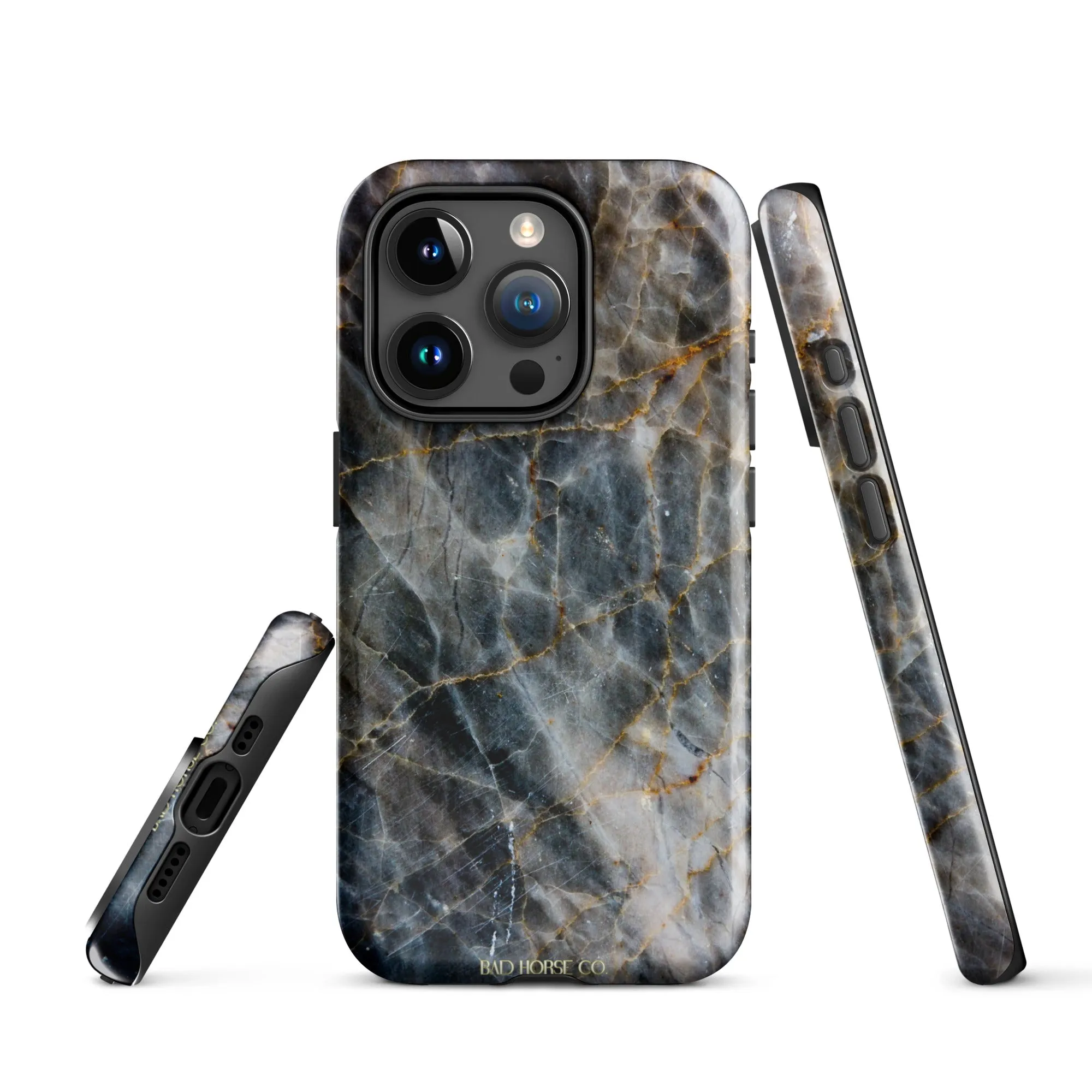 Thunder and Lightning - iPhone® Tough Case