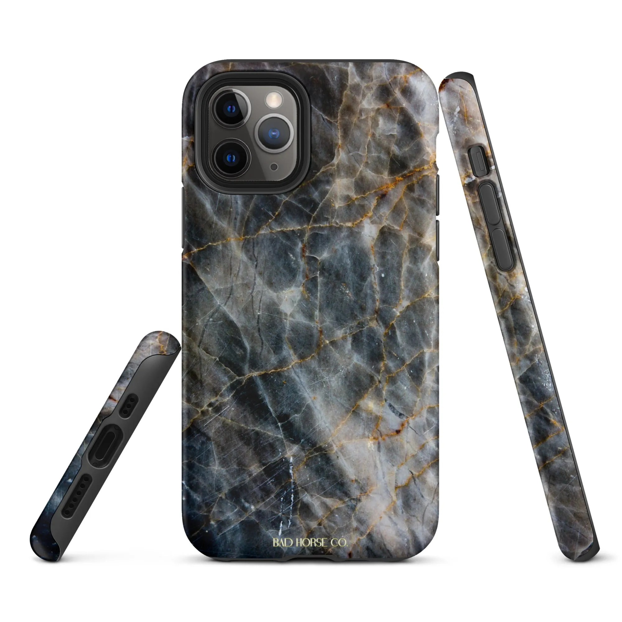 Thunder and Lightning - iPhone® Tough Case