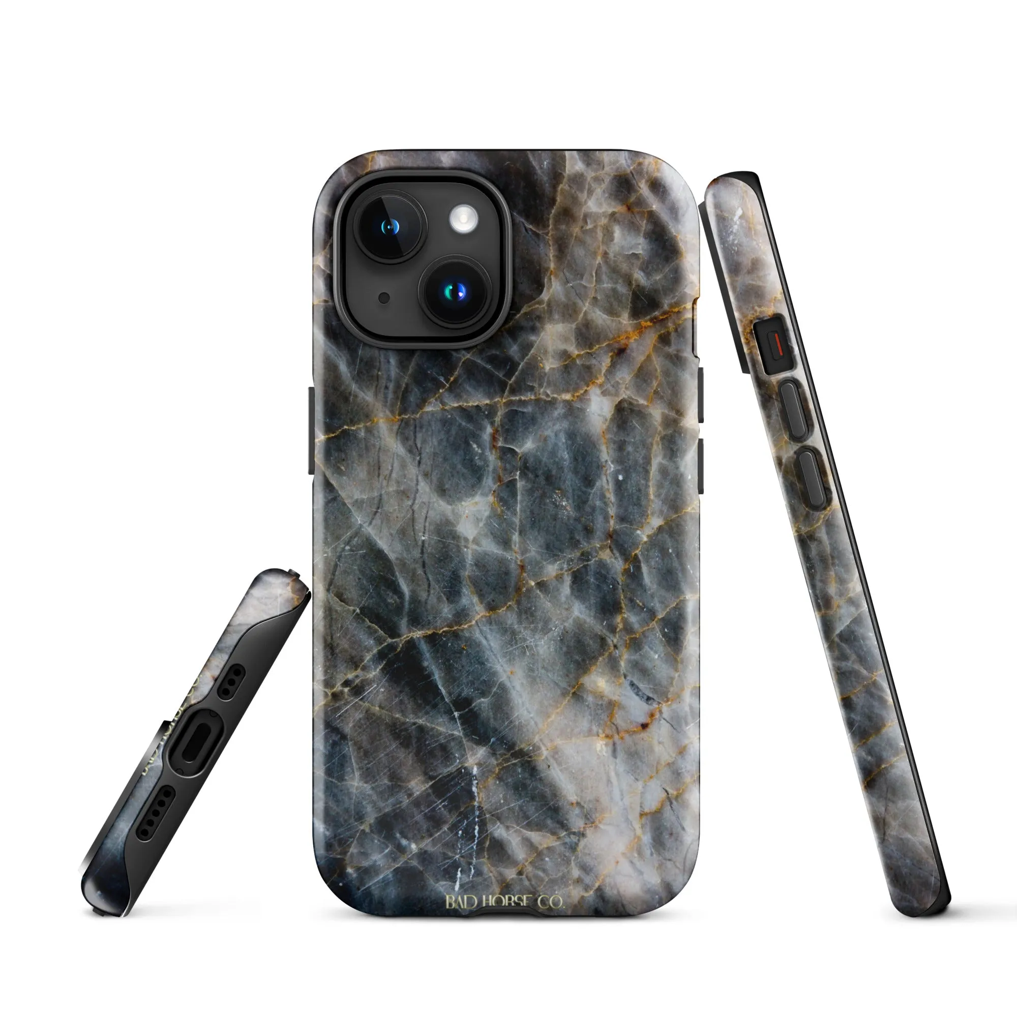 Thunder and Lightning - iPhone® Tough Case