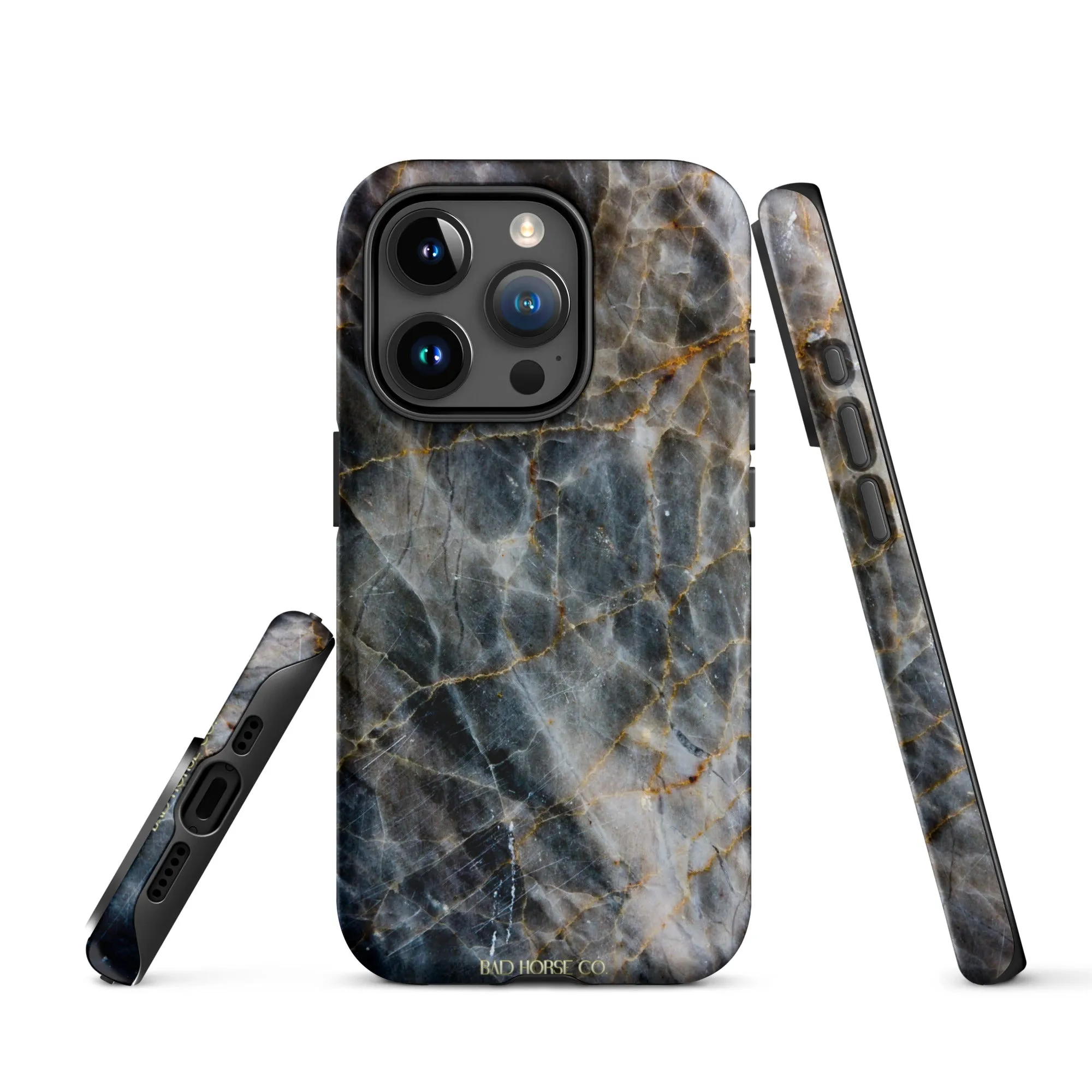 Thunder and Lightning - iPhone® Tough Case