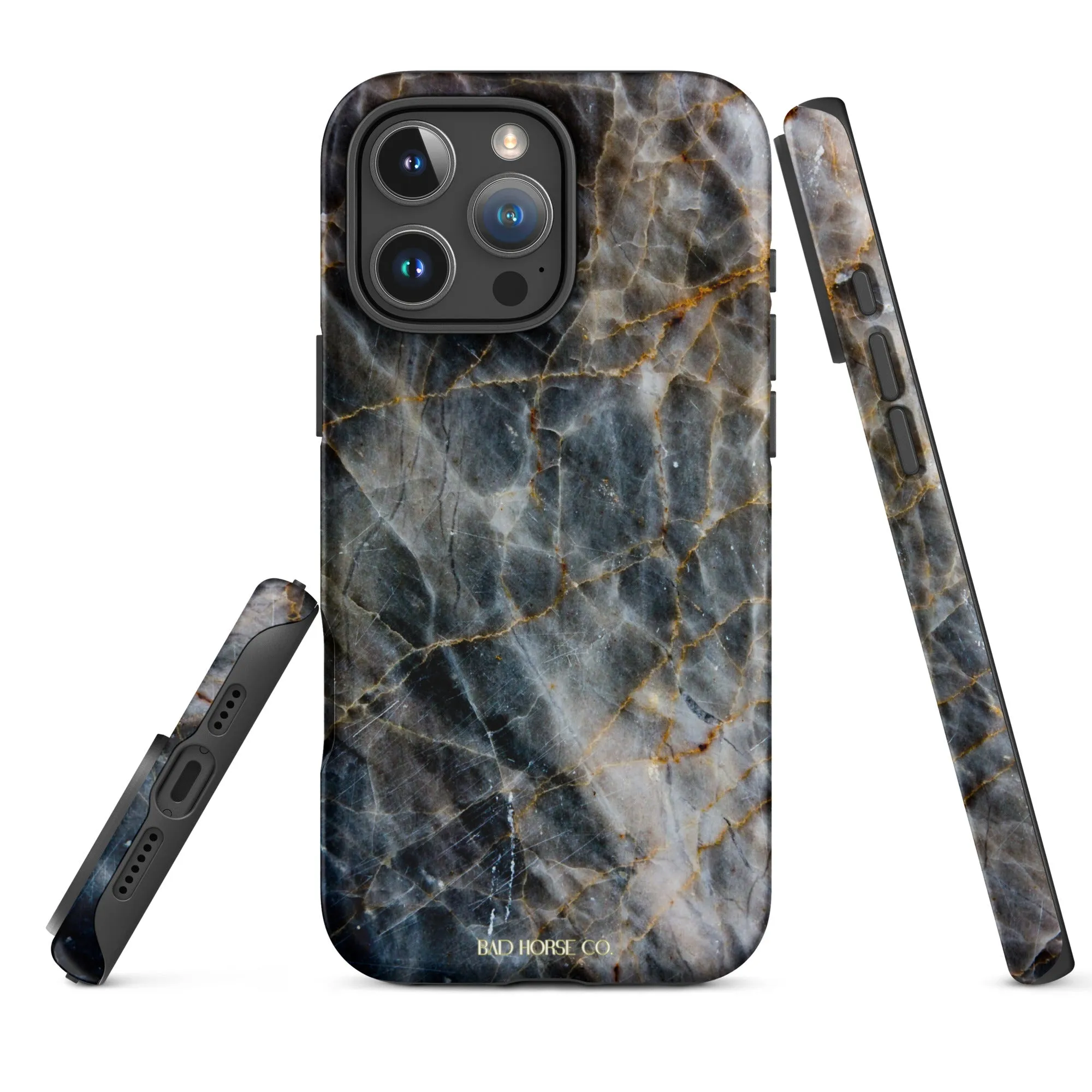 Thunder and Lightning - iPhone® Tough Case