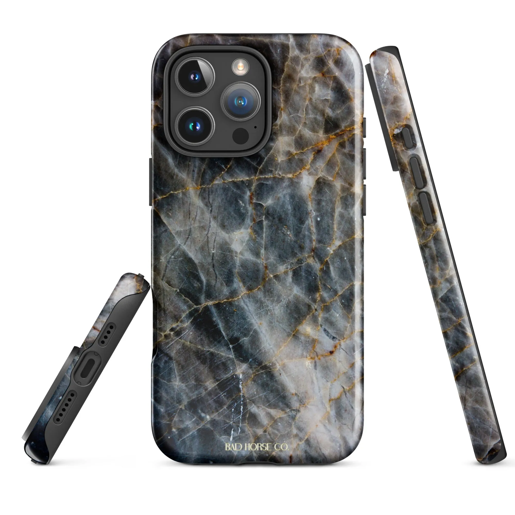 Thunder and Lightning - iPhone® Tough Case