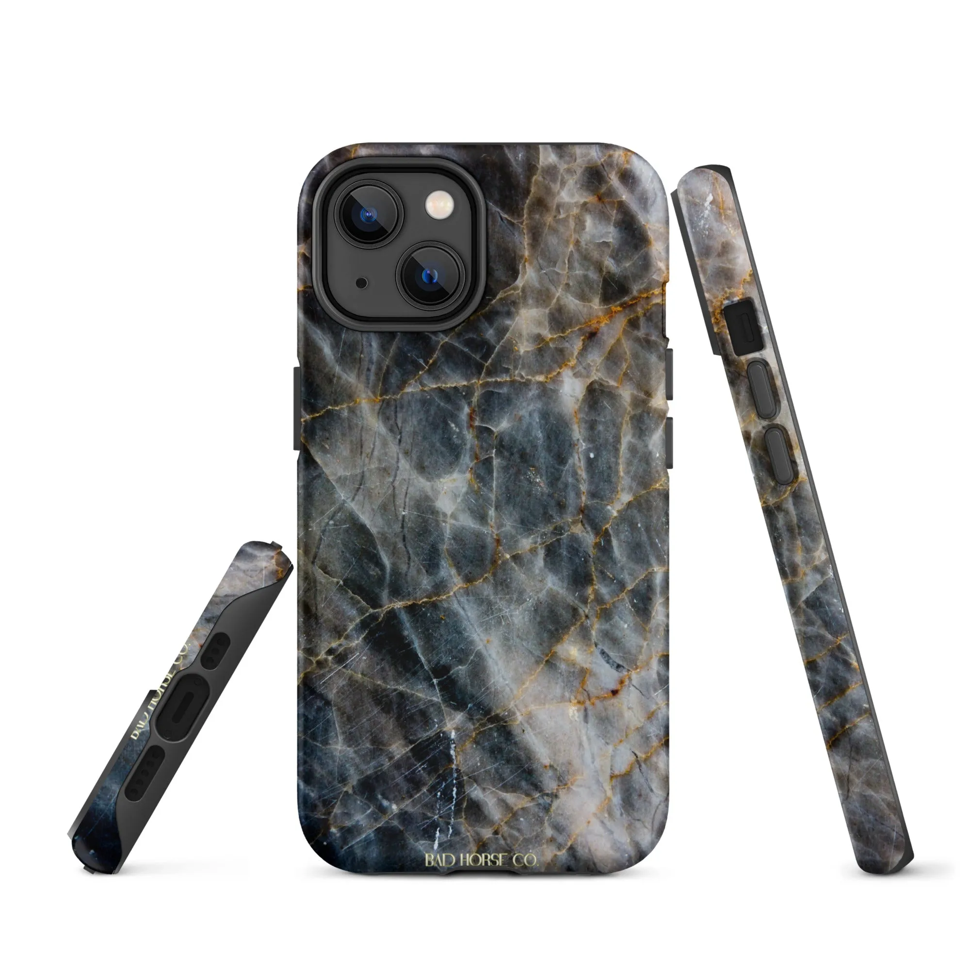 Thunder and Lightning - iPhone® Tough Case