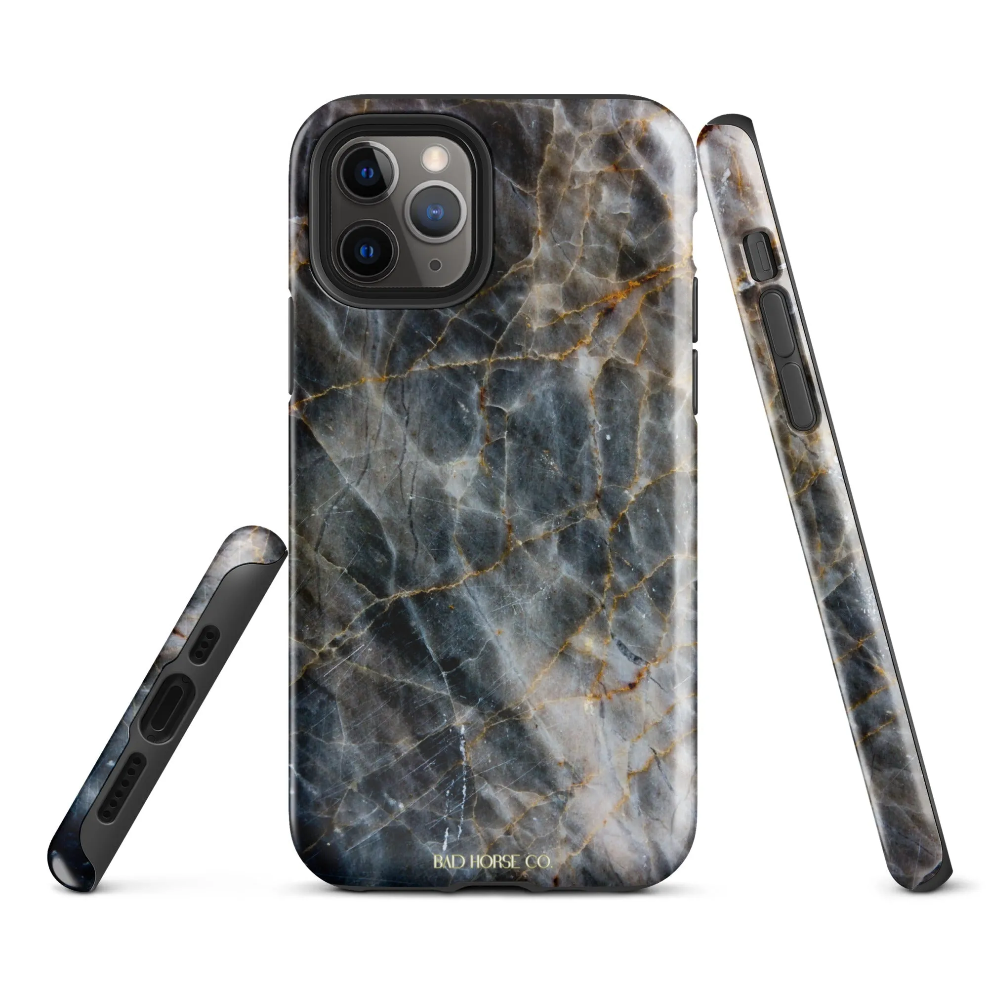 Thunder and Lightning - iPhone® Tough Case