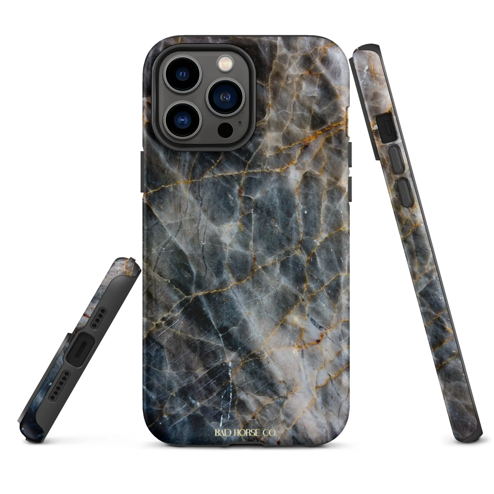 Thunder and Lightning - iPhone® Tough Case