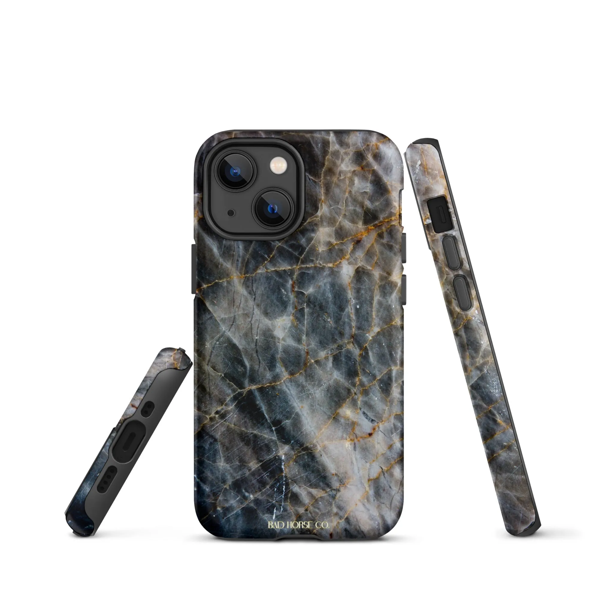 Thunder and Lightning - iPhone® Tough Case