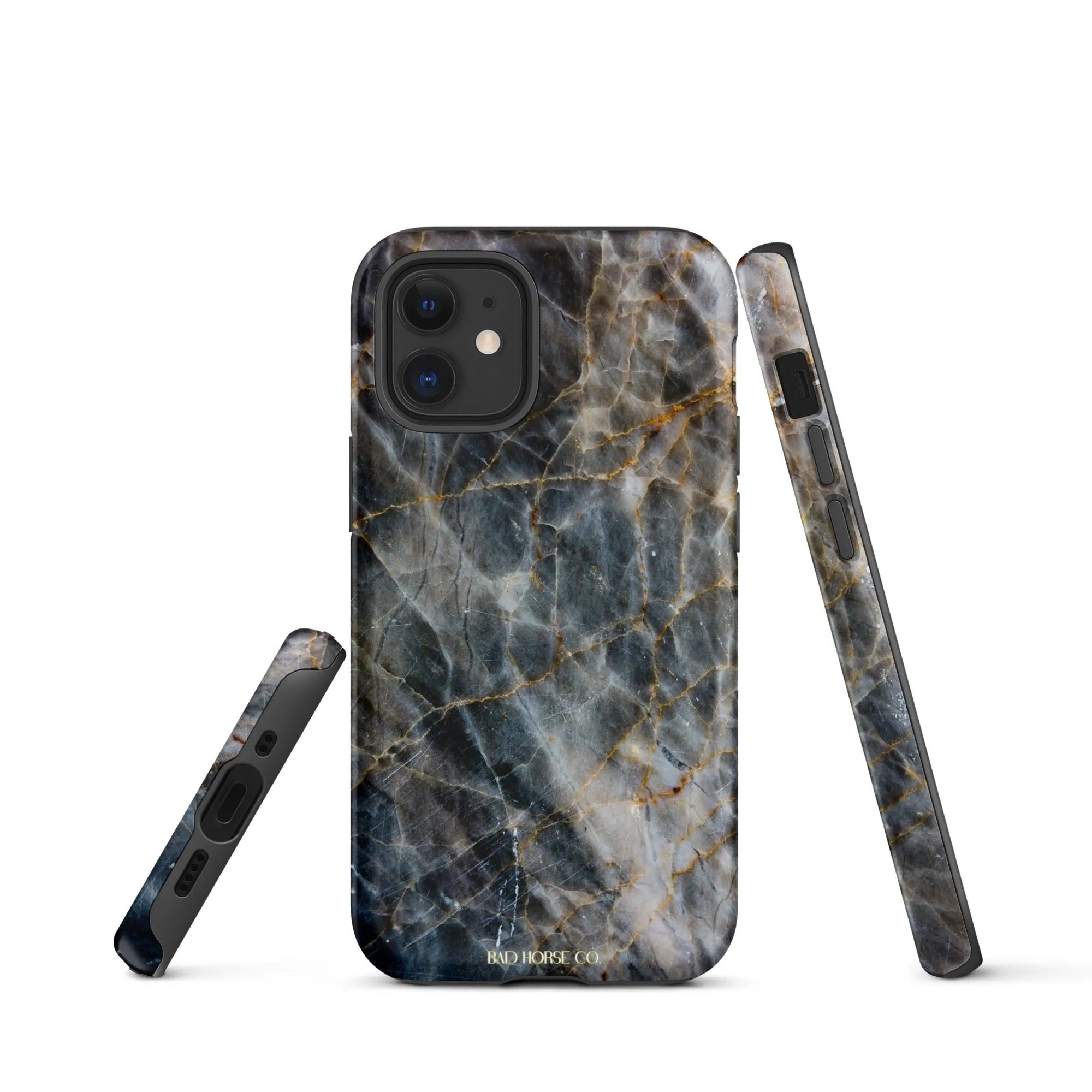 Thunder and Lightning - iPhone® Tough Case