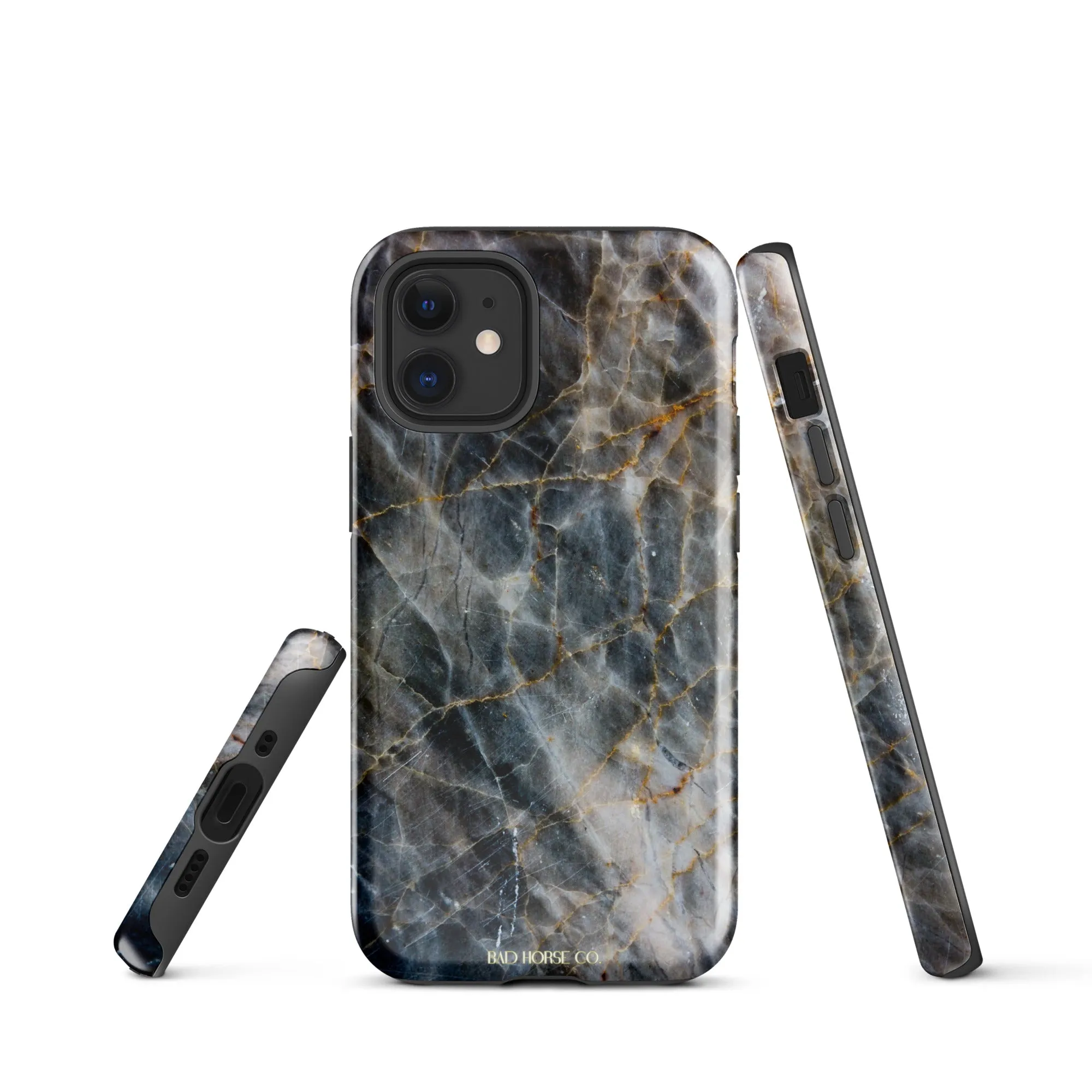 Thunder and Lightning - iPhone® Tough Case