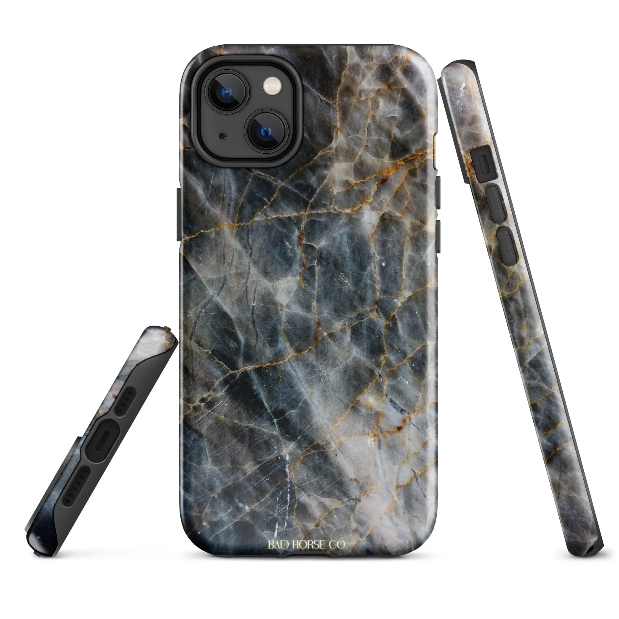 Thunder and Lightning - iPhone® Tough Case