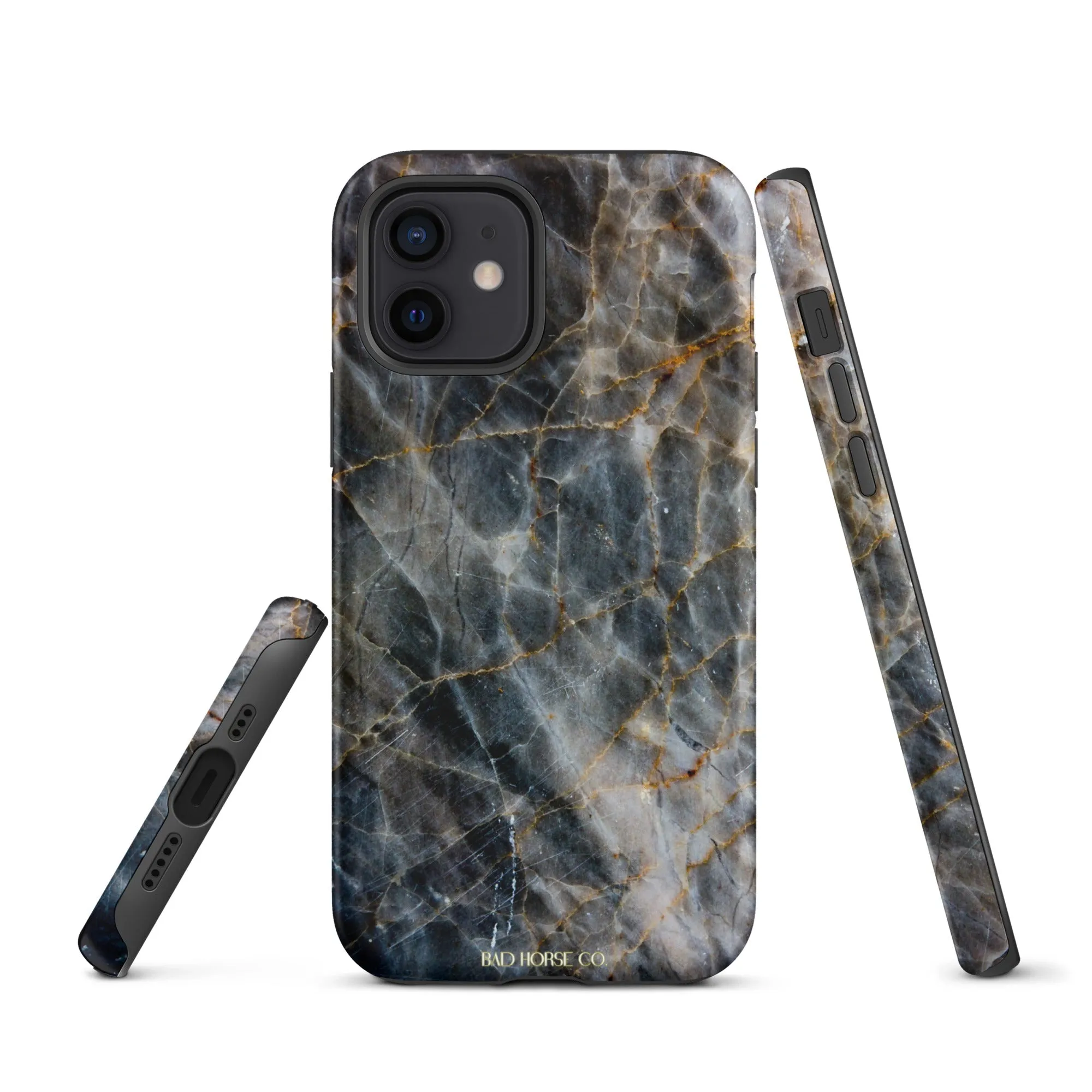 Thunder and Lightning - iPhone® Tough Case