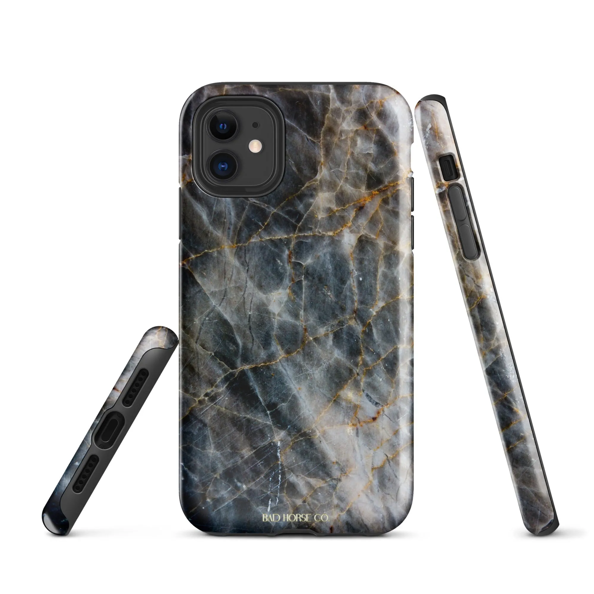 Thunder and Lightning - iPhone® Tough Case