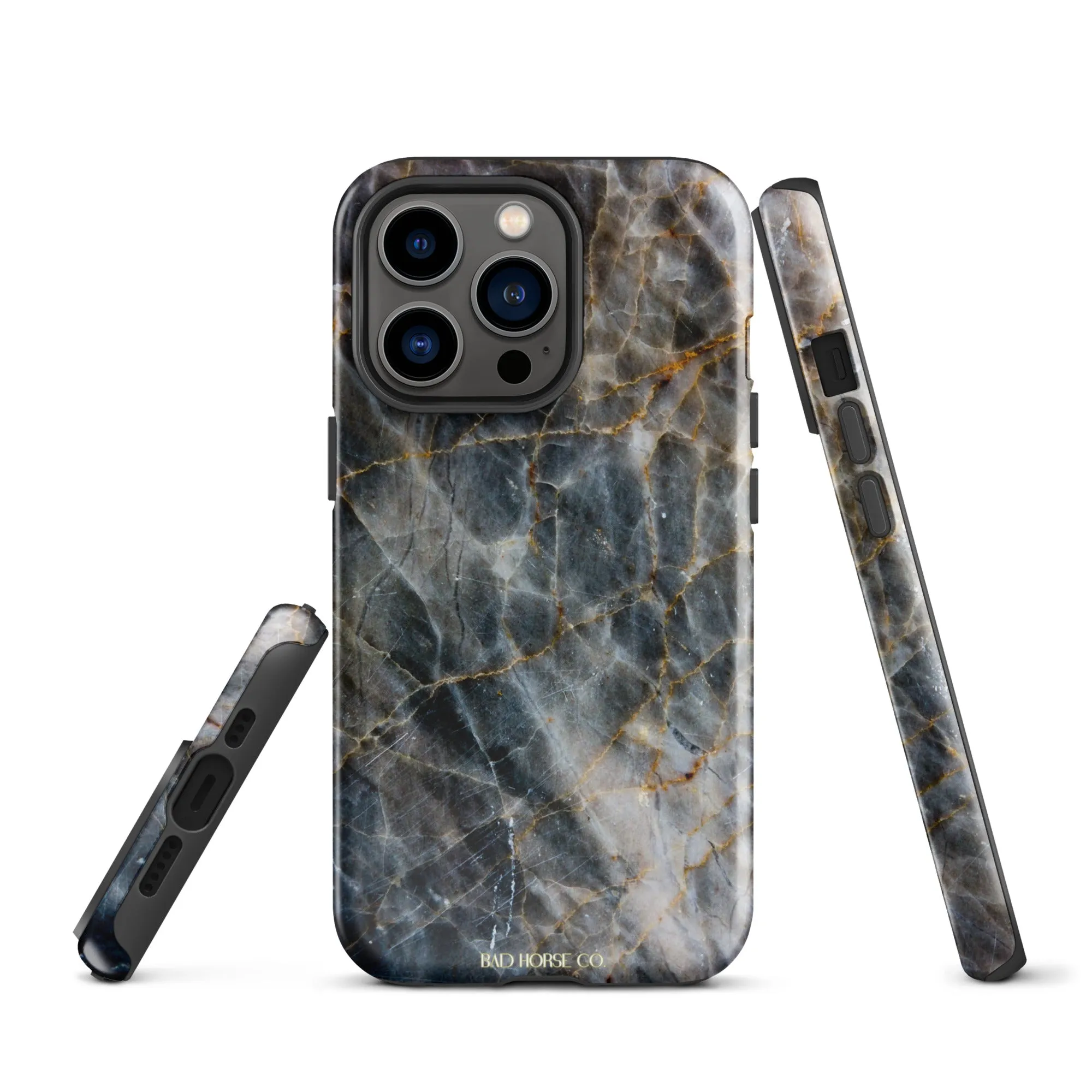 Thunder and Lightning - iPhone® Tough Case