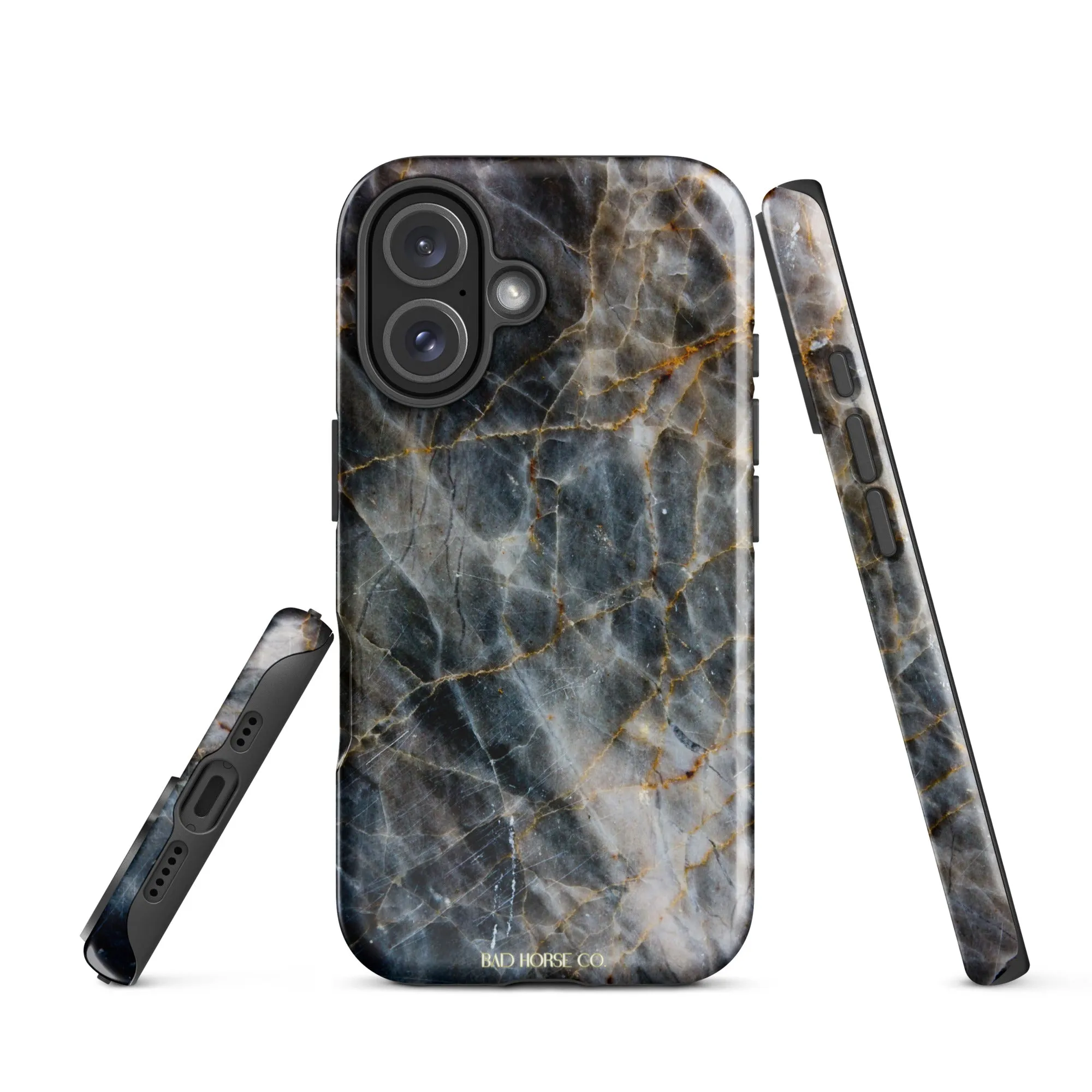 Thunder and Lightning - iPhone® Tough Case