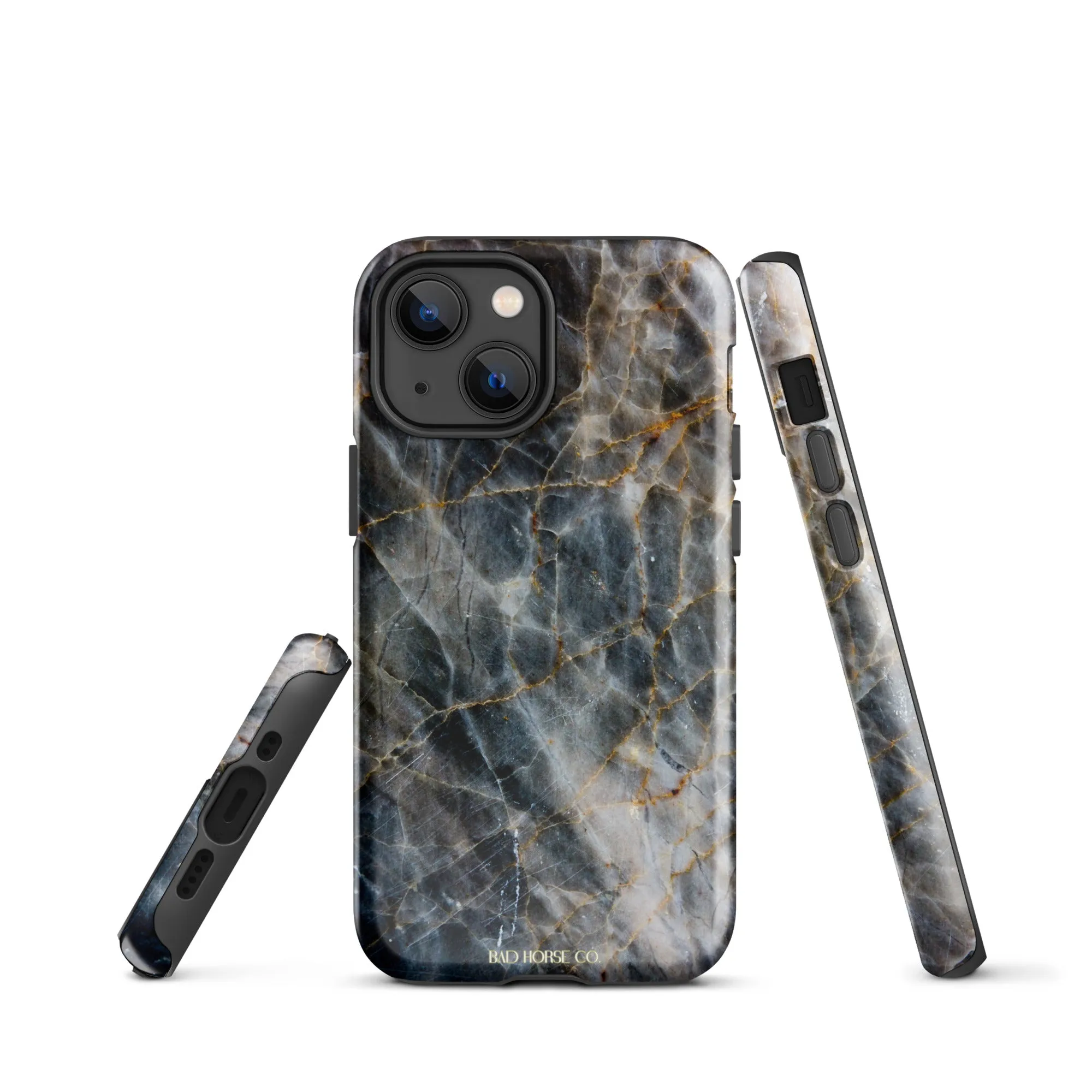 Thunder and Lightning - iPhone® Tough Case