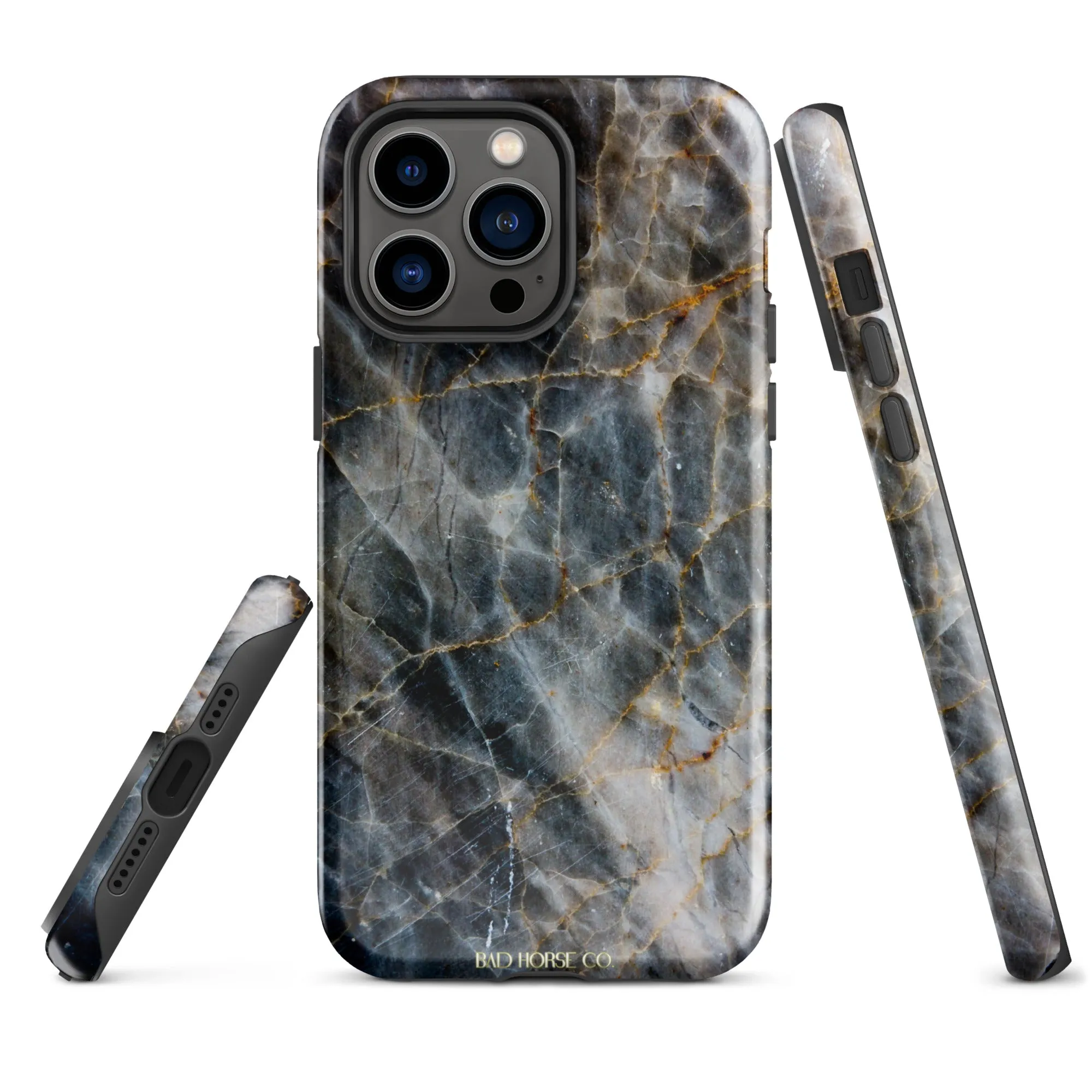 Thunder and Lightning - iPhone® Tough Case