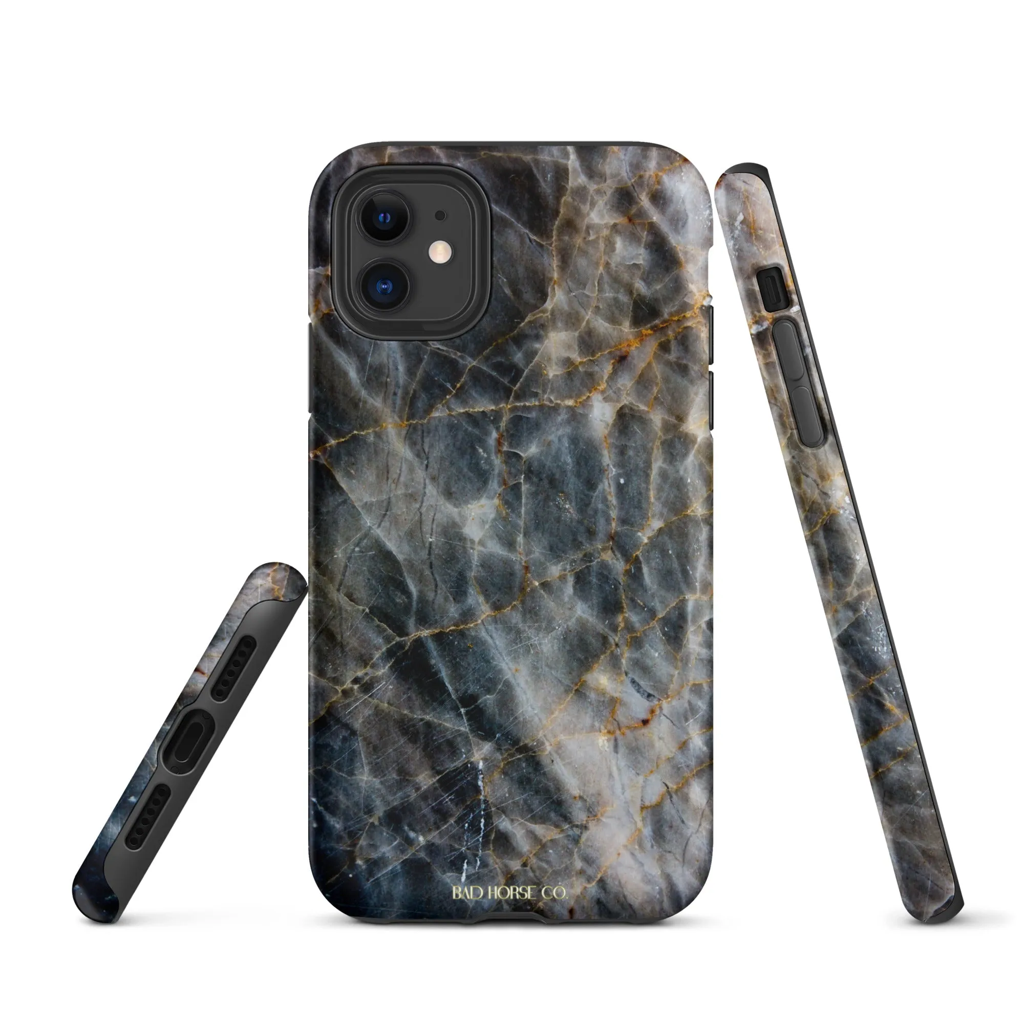 Thunder and Lightning - iPhone® Tough Case