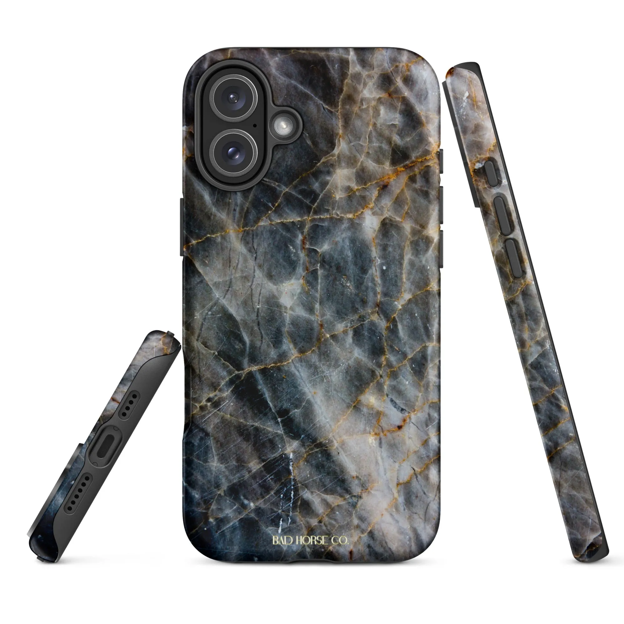 Thunder and Lightning - iPhone® Tough Case