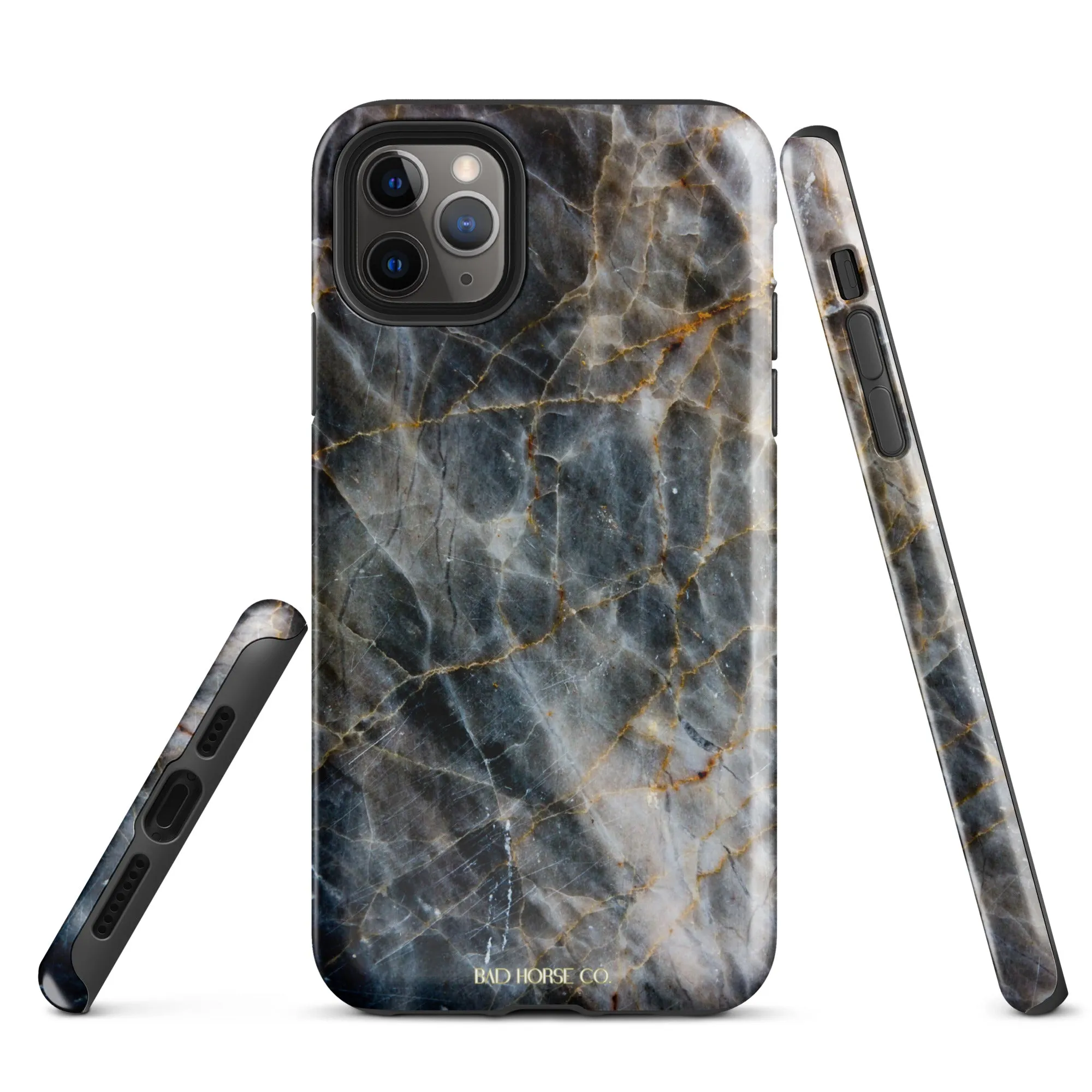 Thunder and Lightning - iPhone® Tough Case