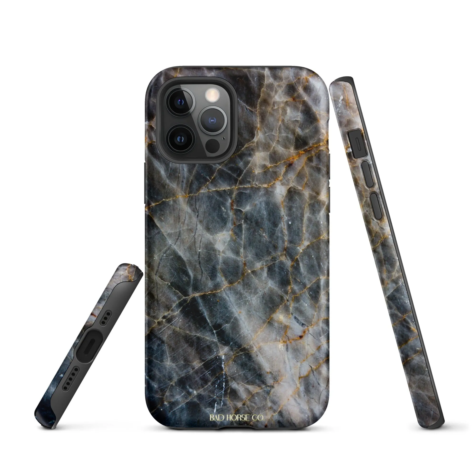 Thunder and Lightning - iPhone® Tough Case