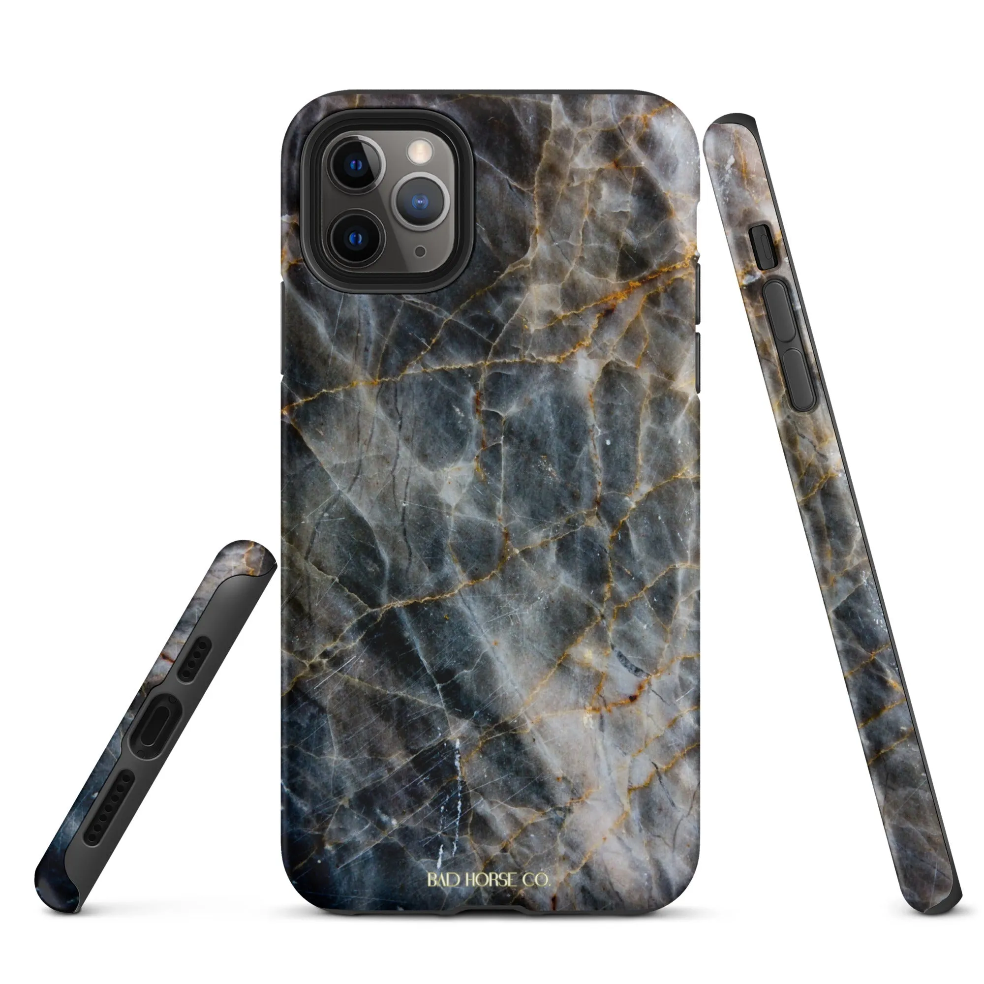 Thunder and Lightning - iPhone® Tough Case