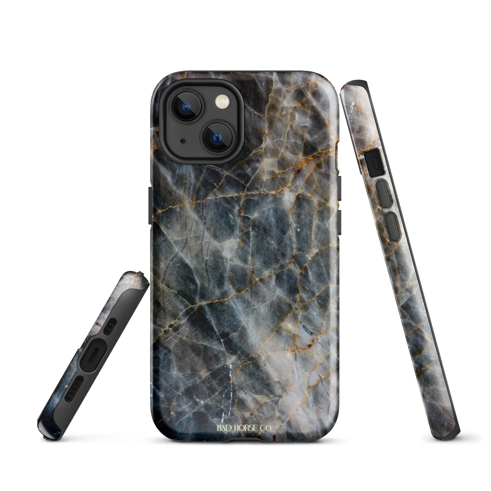 Thunder and Lightning - iPhone® Tough Case