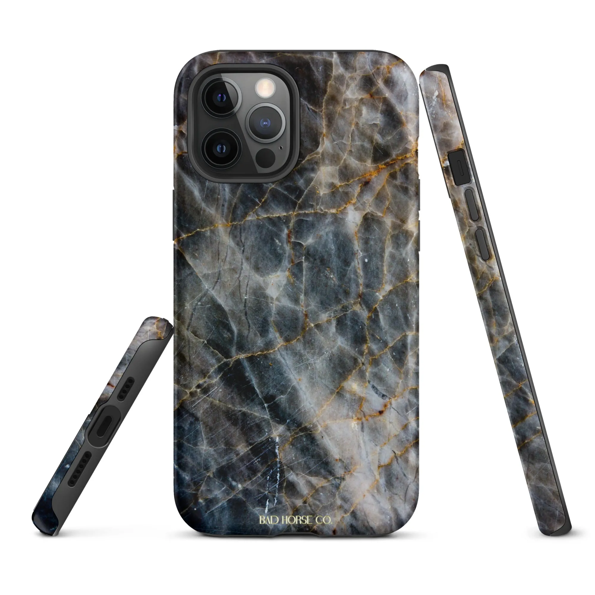 Thunder and Lightning - iPhone® Tough Case