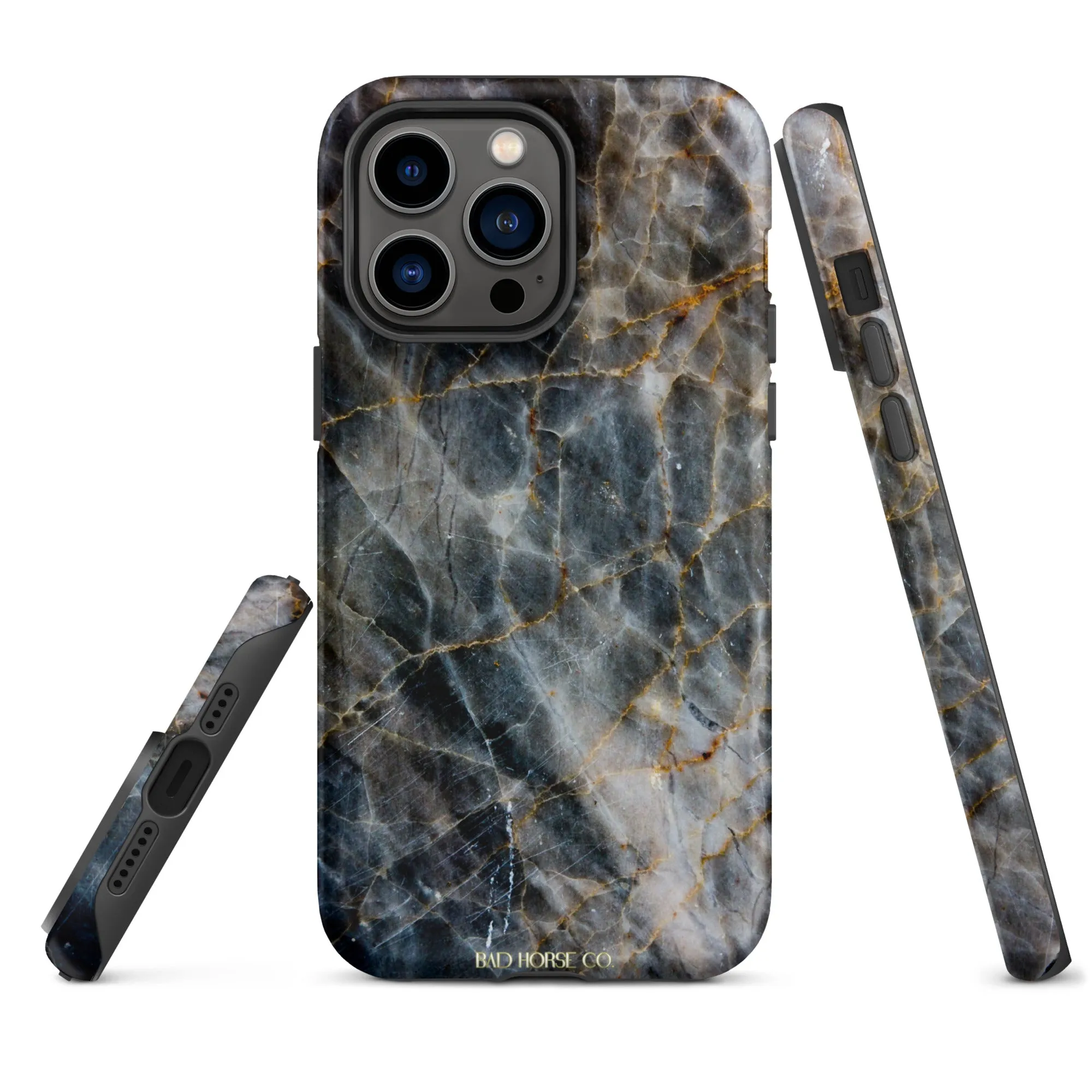 Thunder and Lightning - iPhone® Tough Case