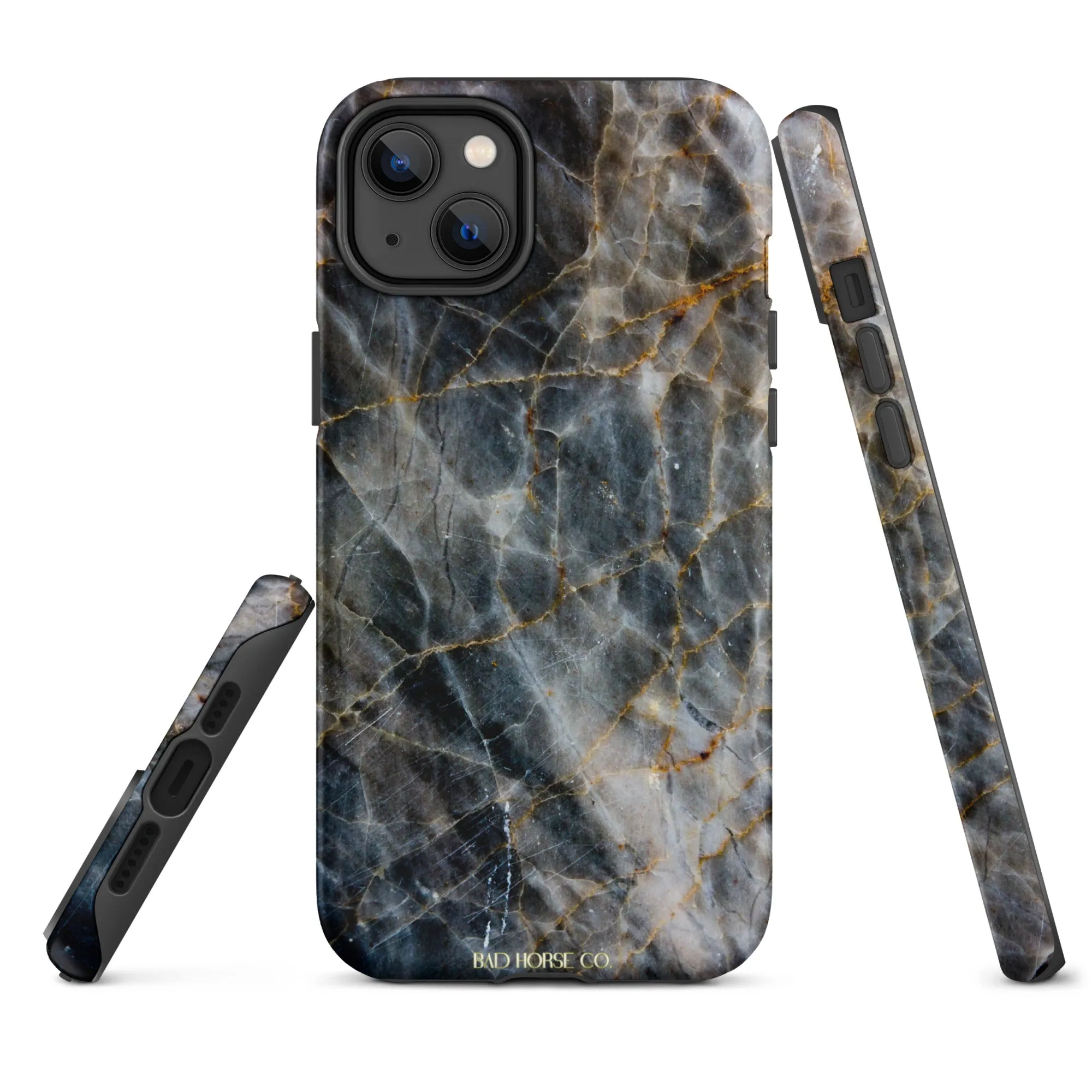 Thunder and Lightning - iPhone® Tough Case