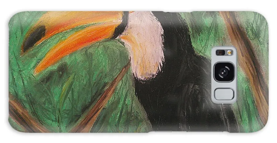 Toucan - Phone Case