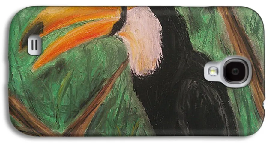 Toucan - Phone Case