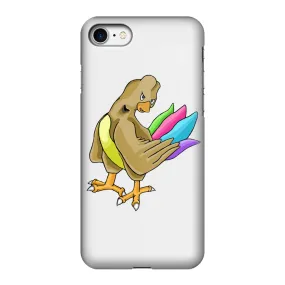 Toudan Fully Printed Tough Phone Case