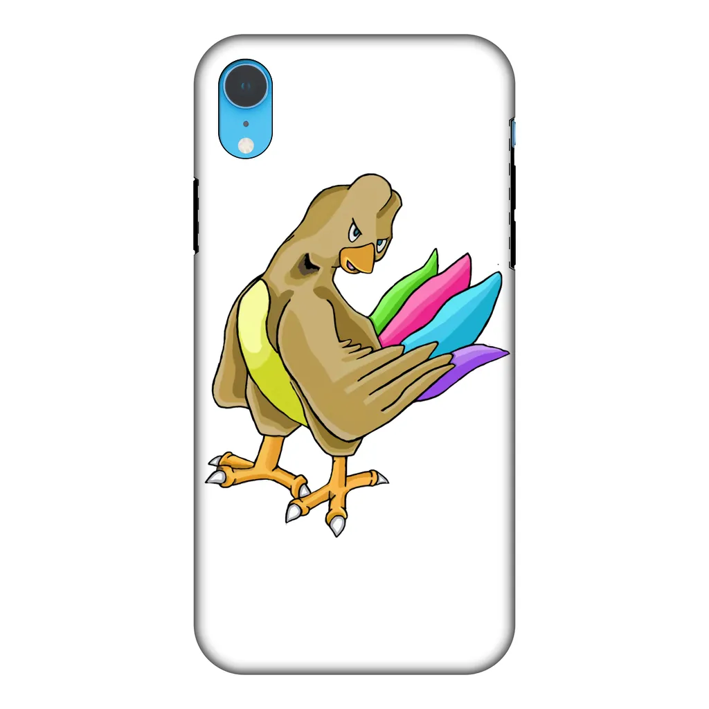 Toudan Fully Printed Tough Phone Case