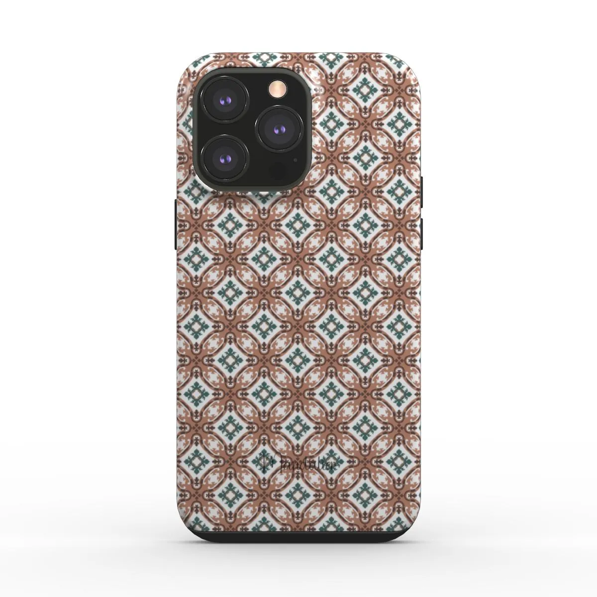 Tough Phone Case|Maduma Barokka