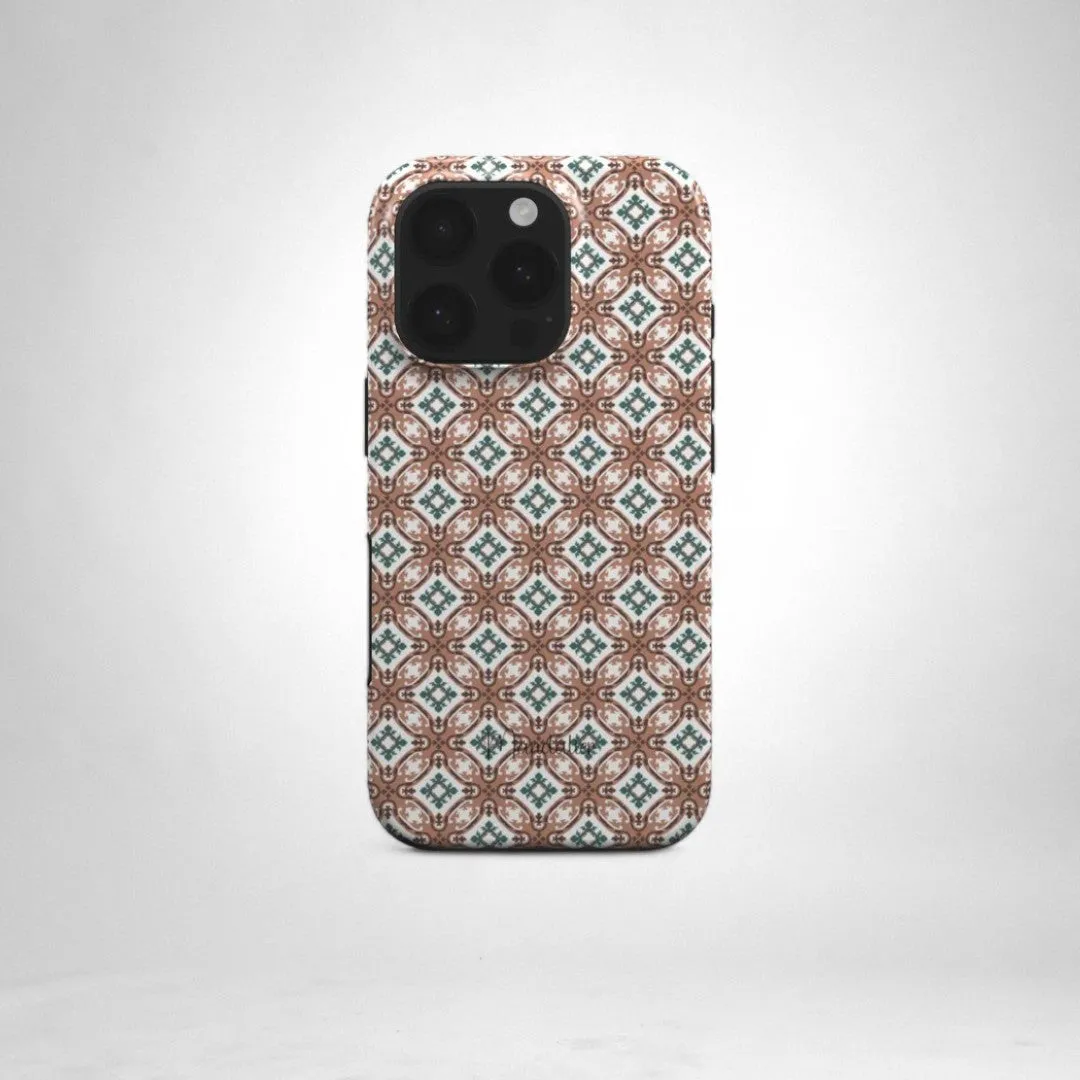 Tough Phone Case|Maduma Barokka