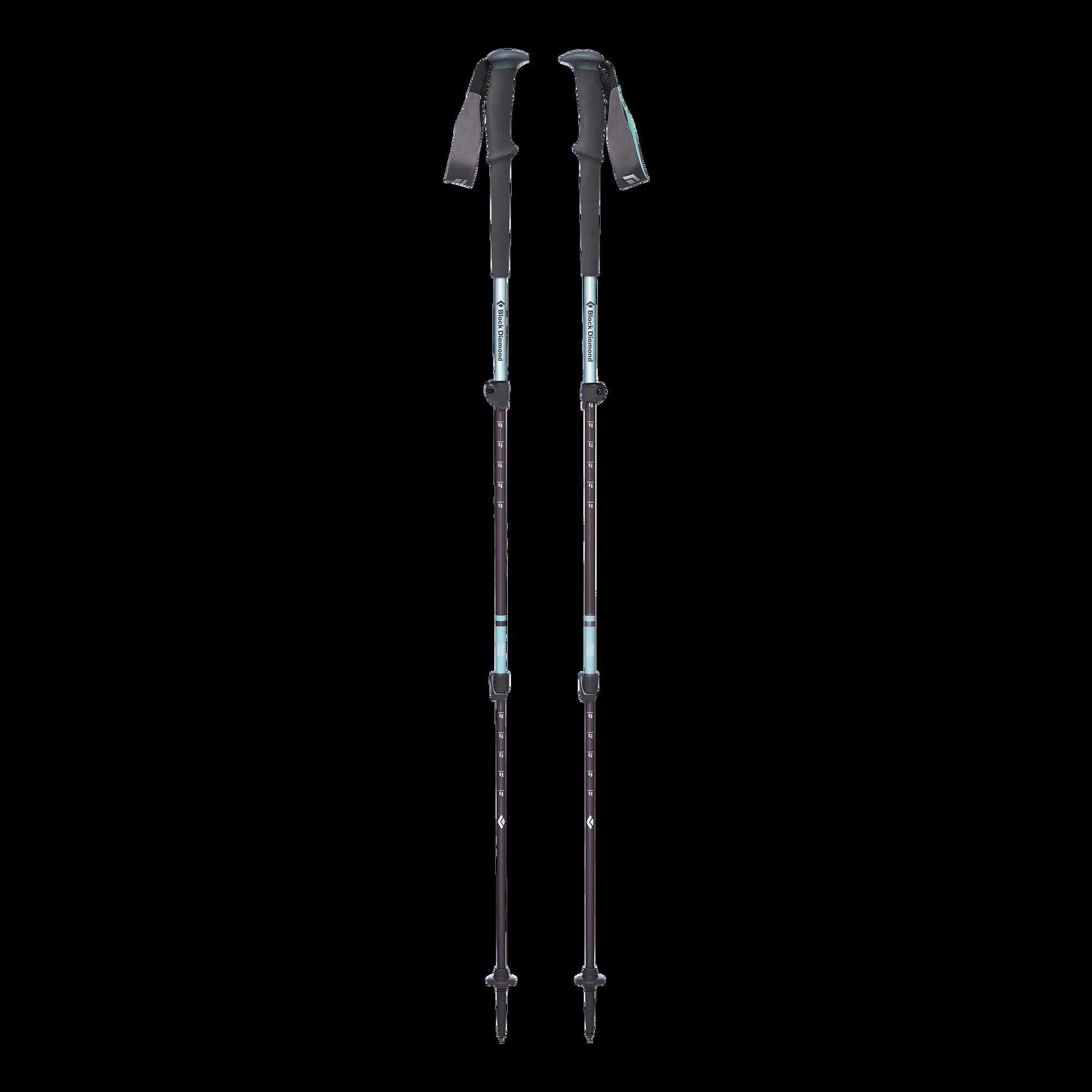 TRAIL TREKKING POLES - WOMEN'S