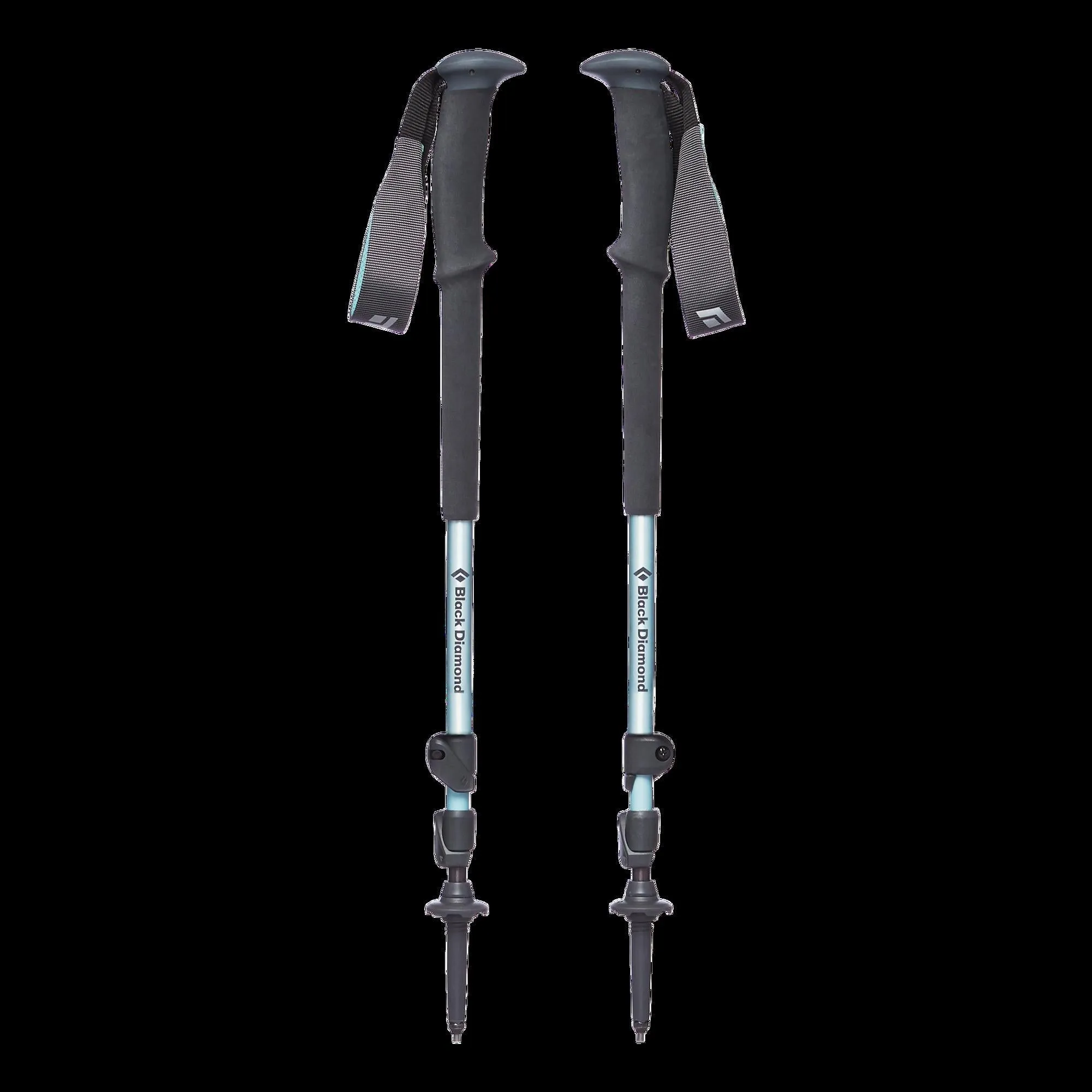 TRAIL TREKKING POLES - WOMEN'S