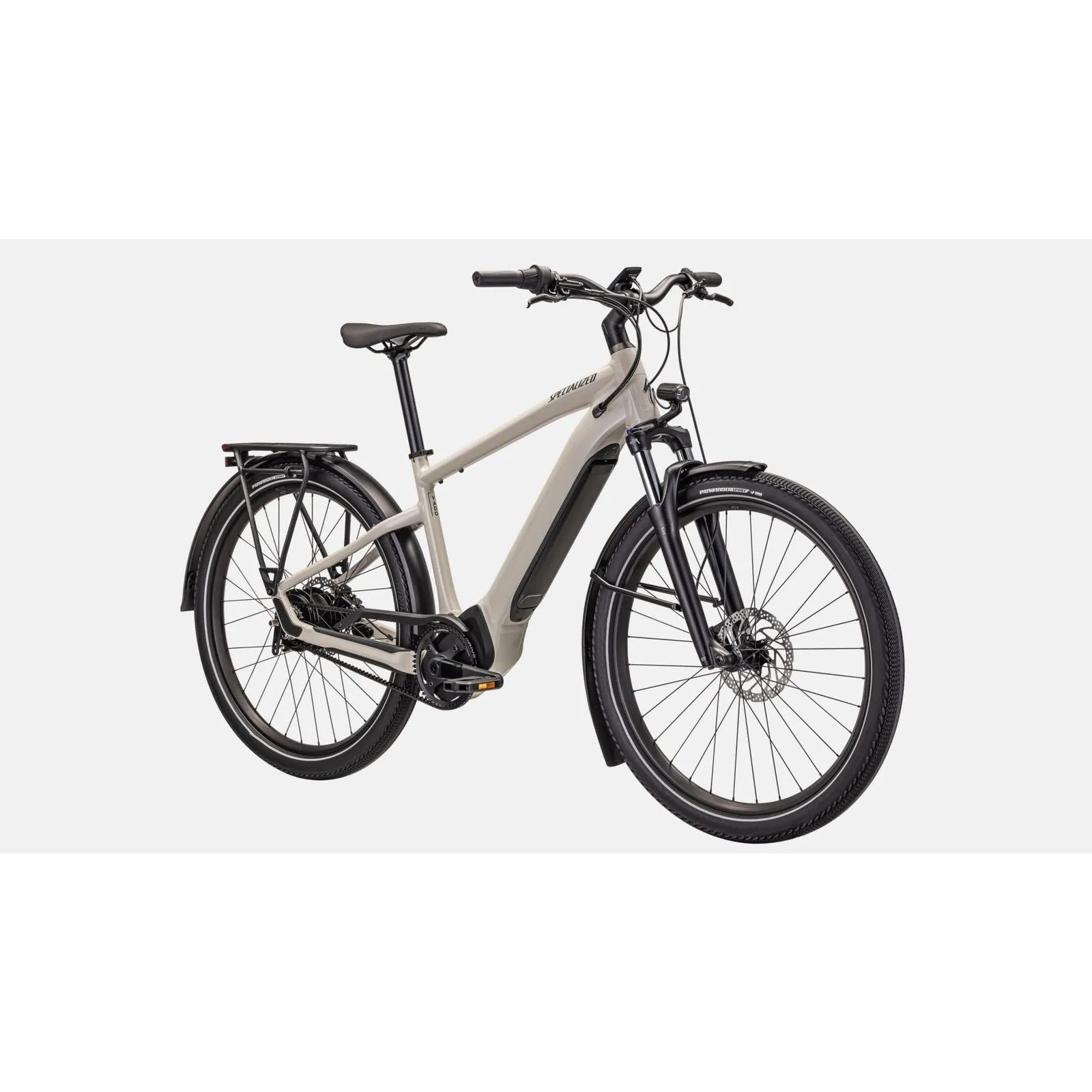 Turbo Vado 3.0 IGH Active Electric Bike