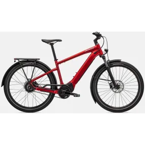 Turbo Vado 3.0 IGH Active Electric Bike