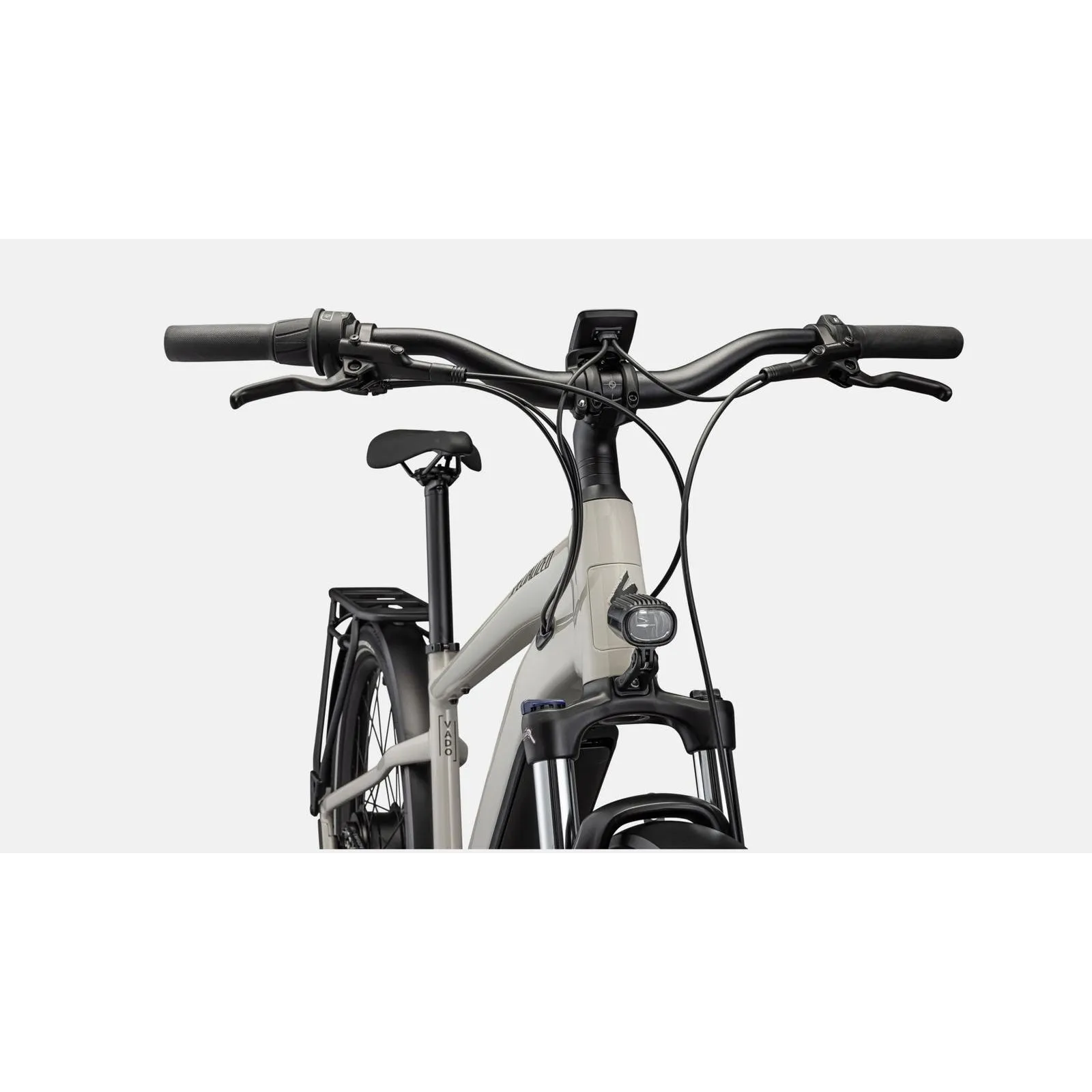 Turbo Vado 3.0 IGH Active Electric Bike