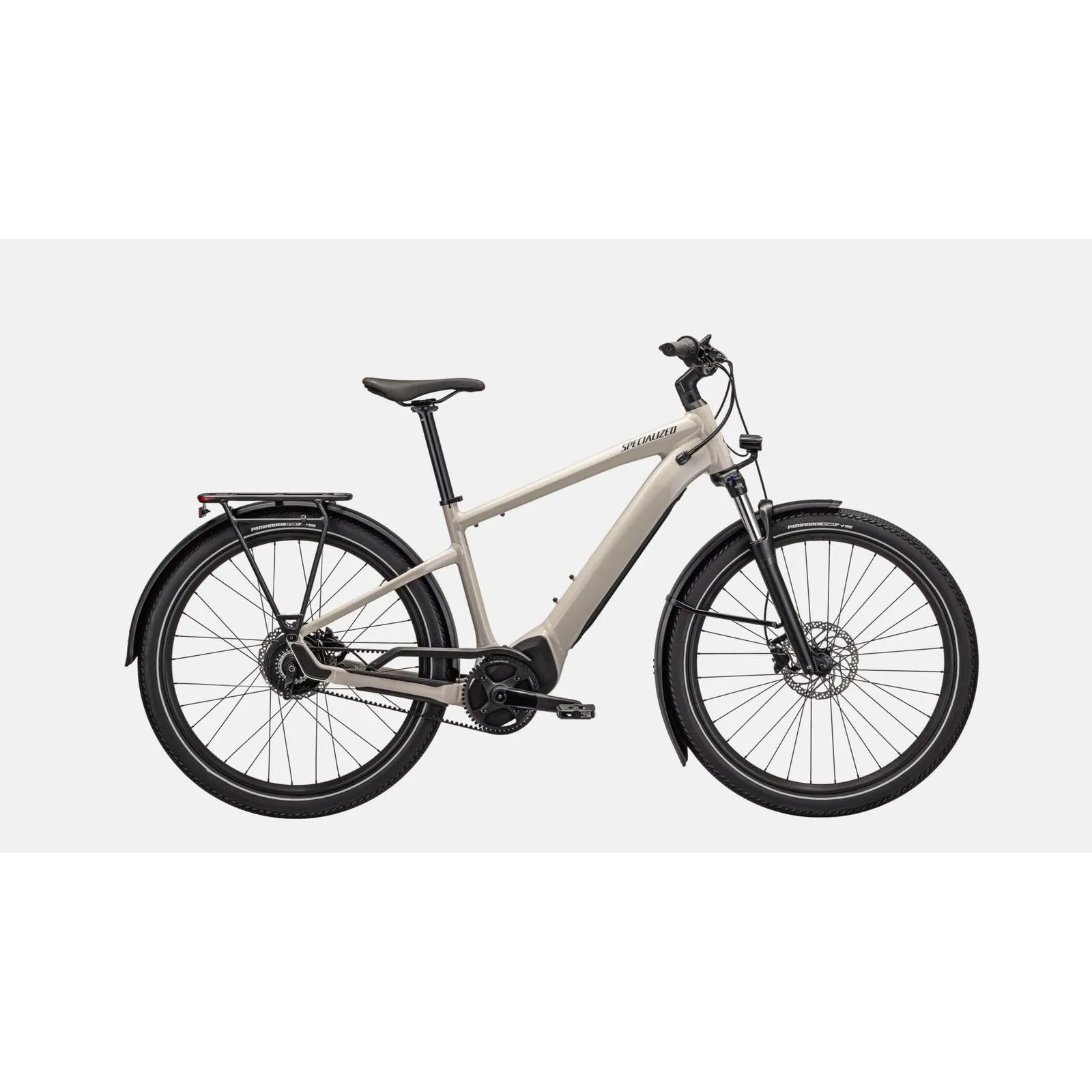 Turbo Vado 3.0 IGH Active Electric Bike