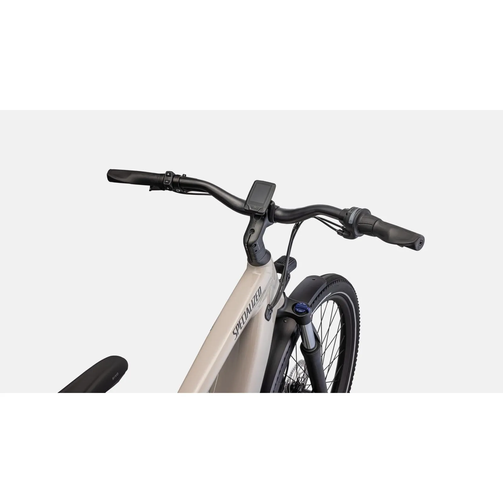 Turbo Vado 3.0 IGH Active Electric Bike