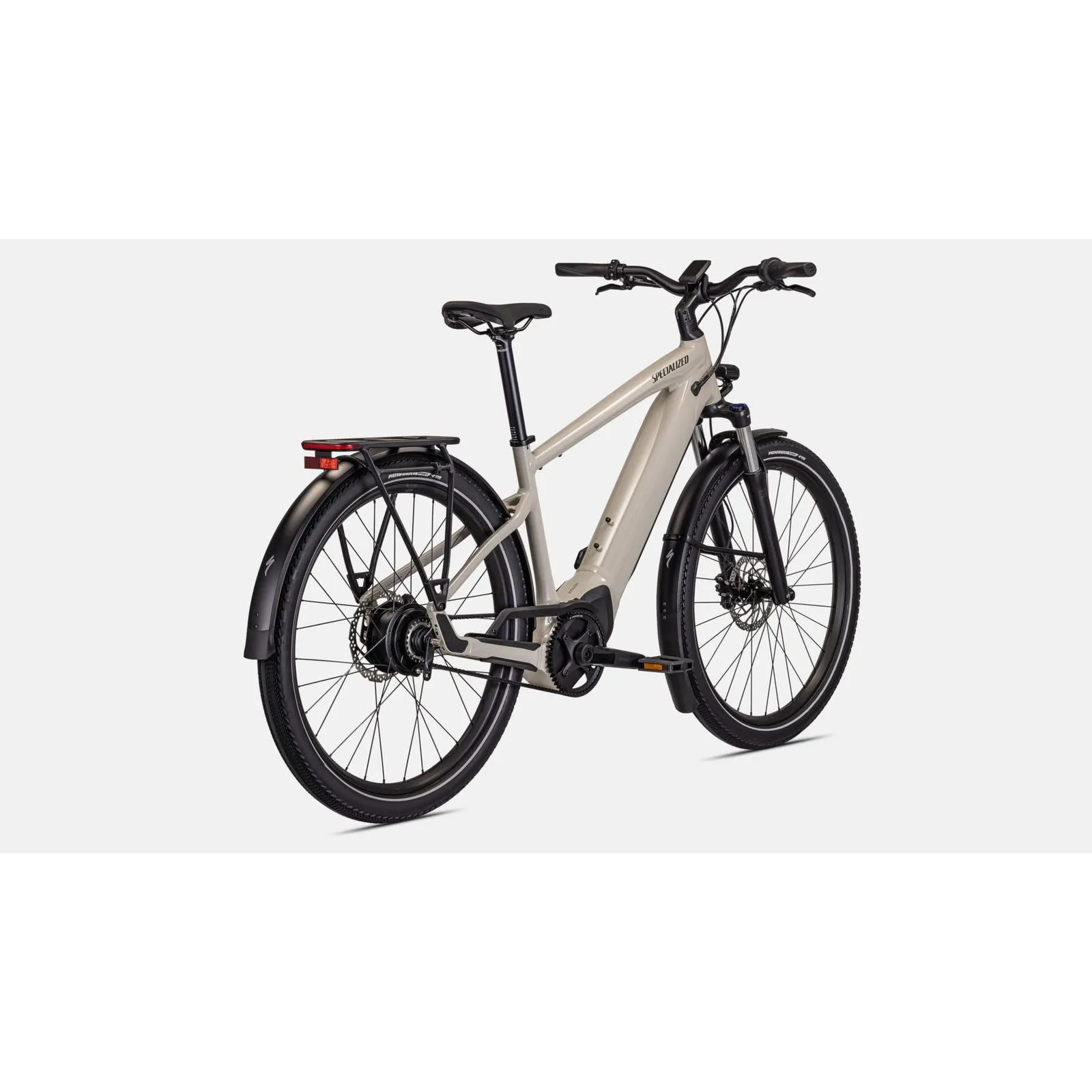 Turbo Vado 3.0 IGH Active Electric Bike