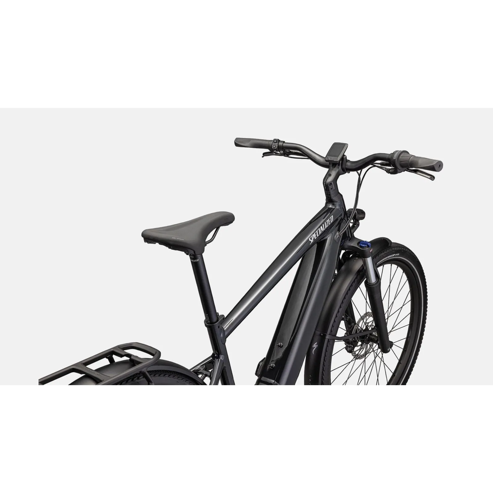 Turbo Vado 3.0 IGH Active Electric Bike