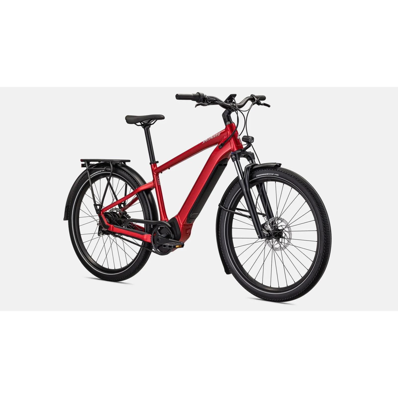 Turbo Vado 3.0 IGH Active Electric Bike