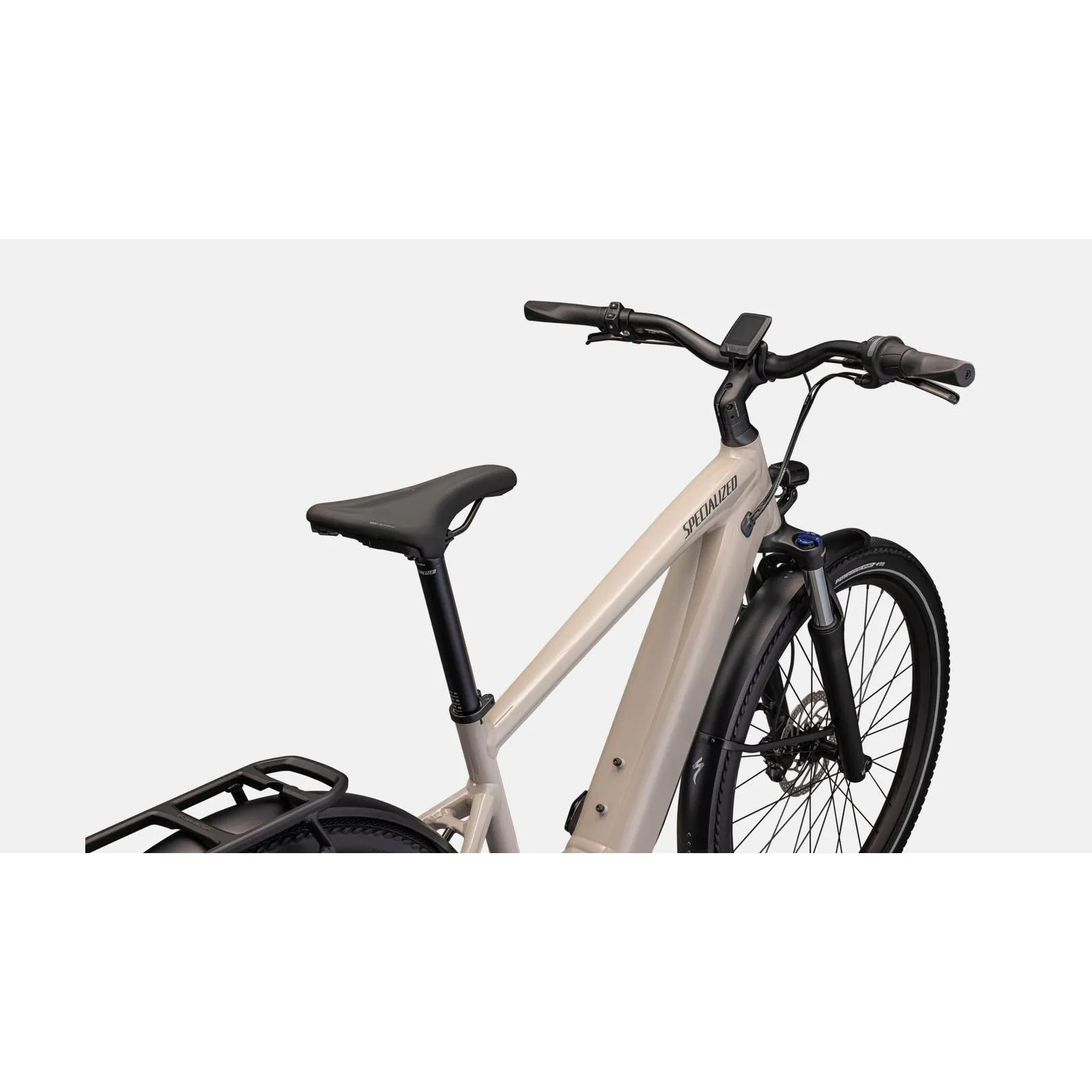 Turbo Vado 3.0 IGH Active Electric Bike