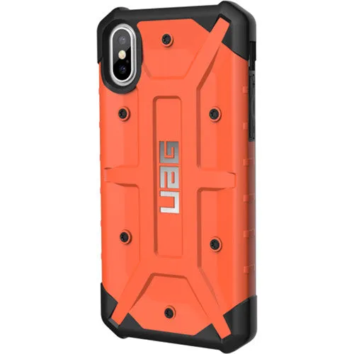 UAG Pathfinder Case - Apple iPhone X