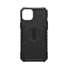 UAG Pathfinder MagSafe Case - Apple iPhone 15 Plus - UAG-I15P-PTHMB